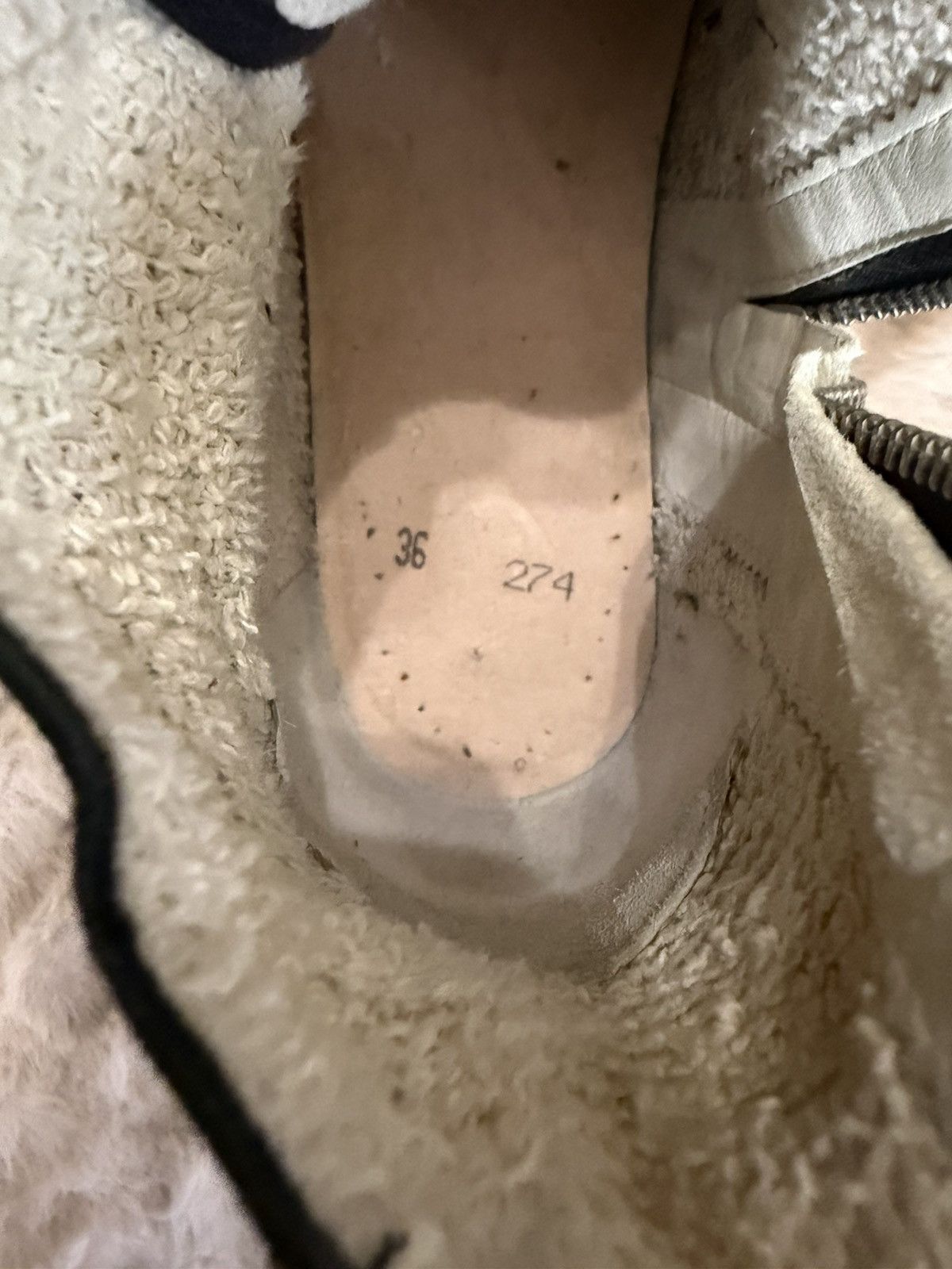 Golden Goose Golden Goose Francy Sneakers Size US 6 / IT 36 - 8 Thumbnail