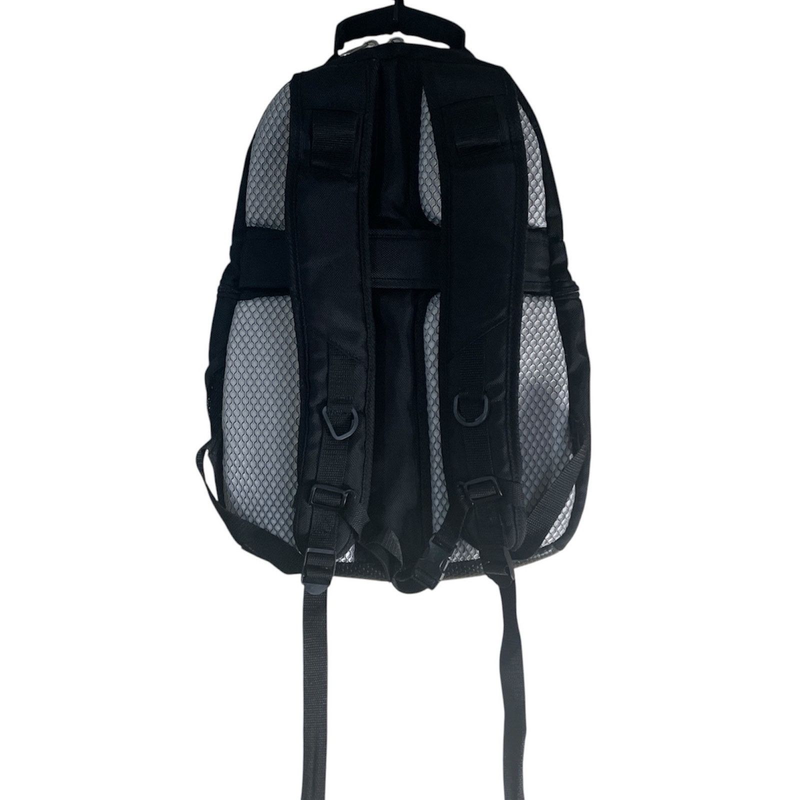 National Athletic Goods Washington Nationals 19’’ Laptop Backpack Black By MoJo NWOT Size ONE SIZE - 2 Thumbnail