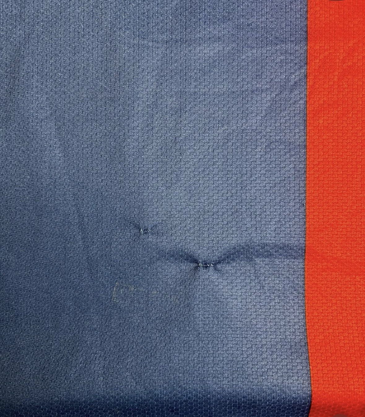 Nike Nike FC Barcelona 2008/09 kit Size US XL / EU 56 / 4 - 5 Thumbnail