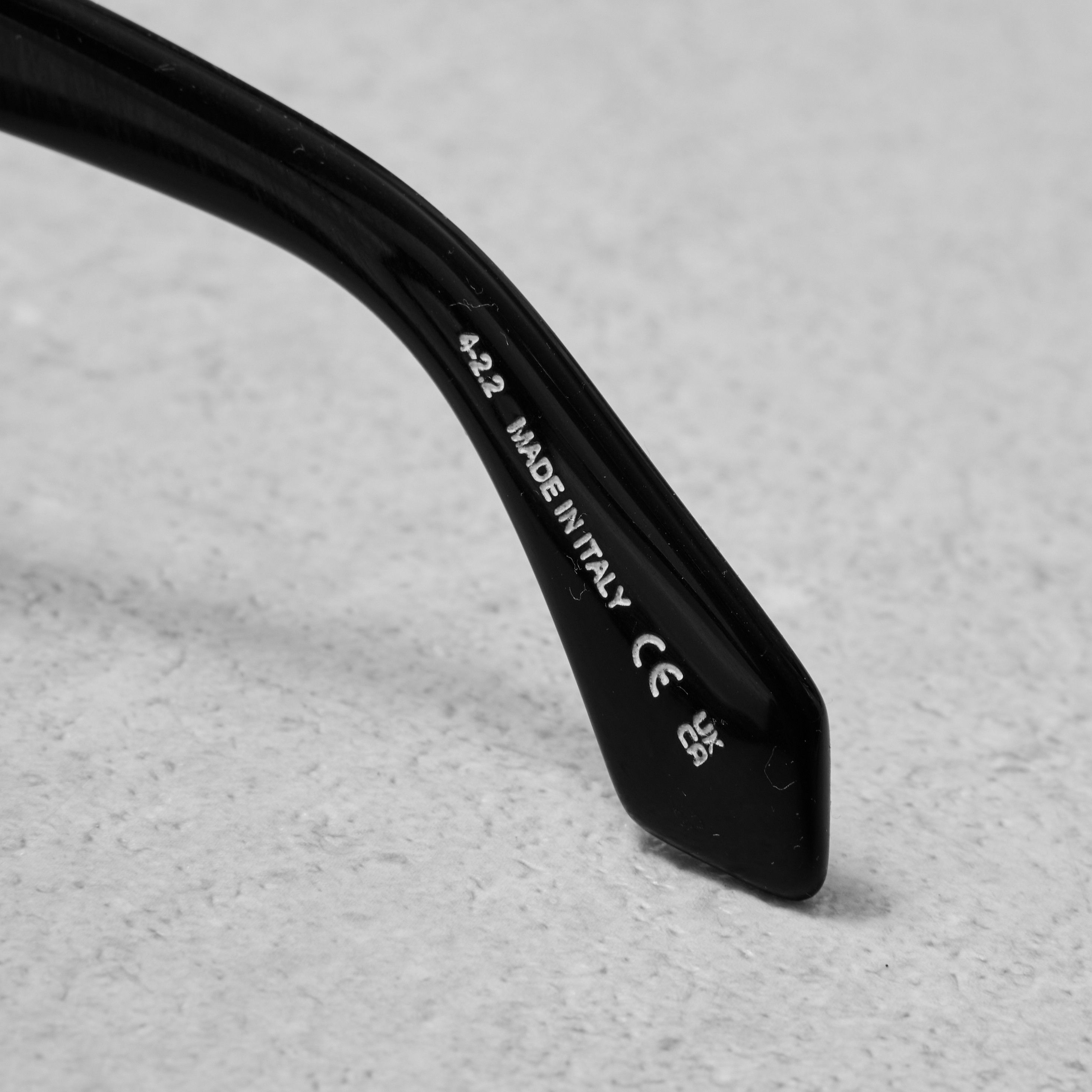 Off-White OFF WHITE Style 29 Sunglasses Size ONE SIZE - 6 Thumbnail