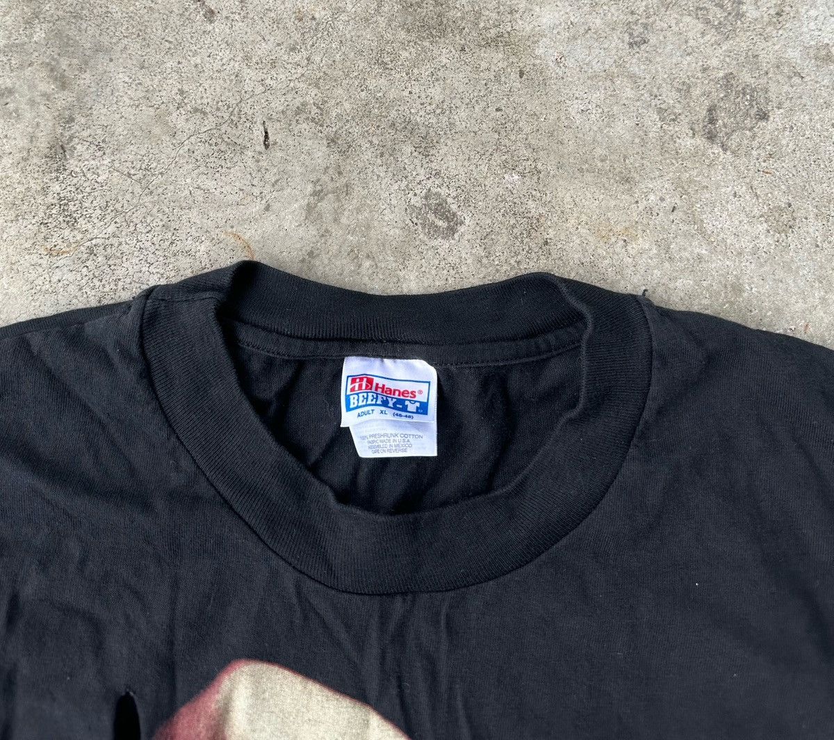 Vintage Vintage Garth brooks Size US XL / EU 56 / 4 - 2 Thumbnail