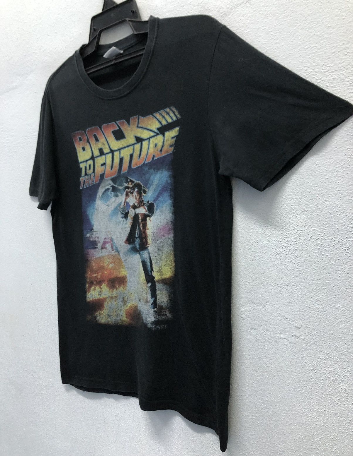 Universal Studios Universal Studios Movie Back To The Future T-Shirt Size US S / EU 44-46 / 1 - 5 Thumbnail