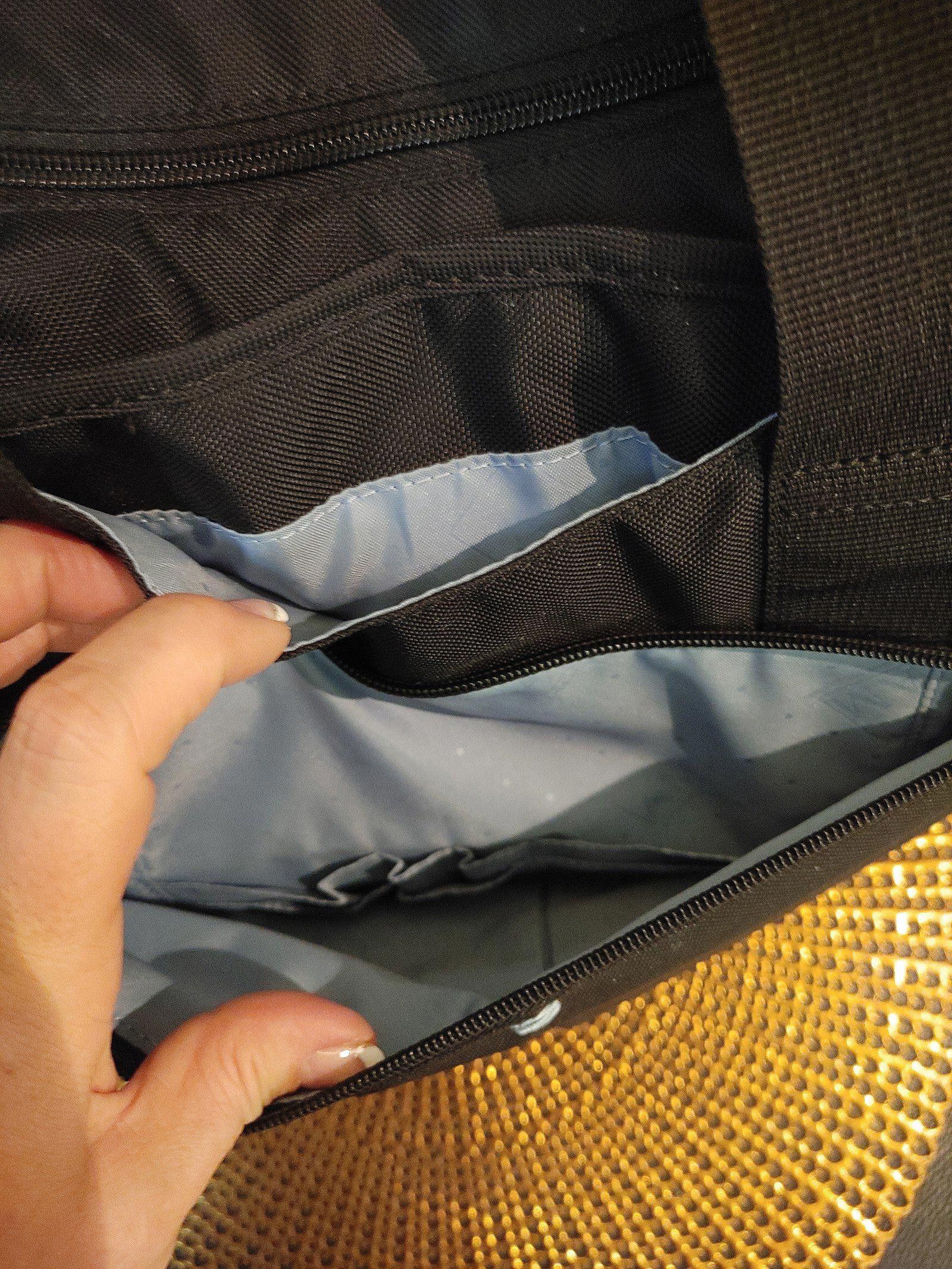 Designer Anne McAlpin Weekender Travel Tote Size ONE SIZE - 3 Thumbnail