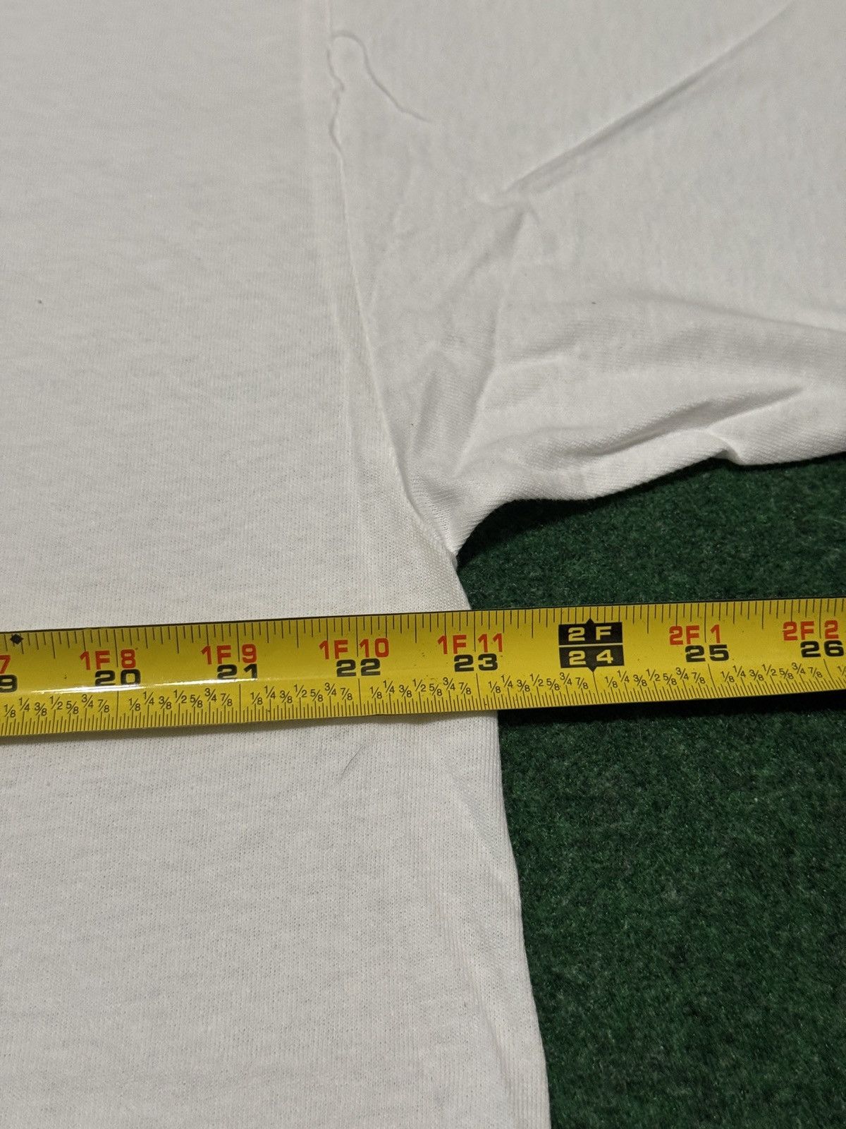 Vintage Vintage Budlight Script Anheuser Busch Y2K Beer XL T Shirt Size US XL / EU 56 / 4 - 7 Thumbnail