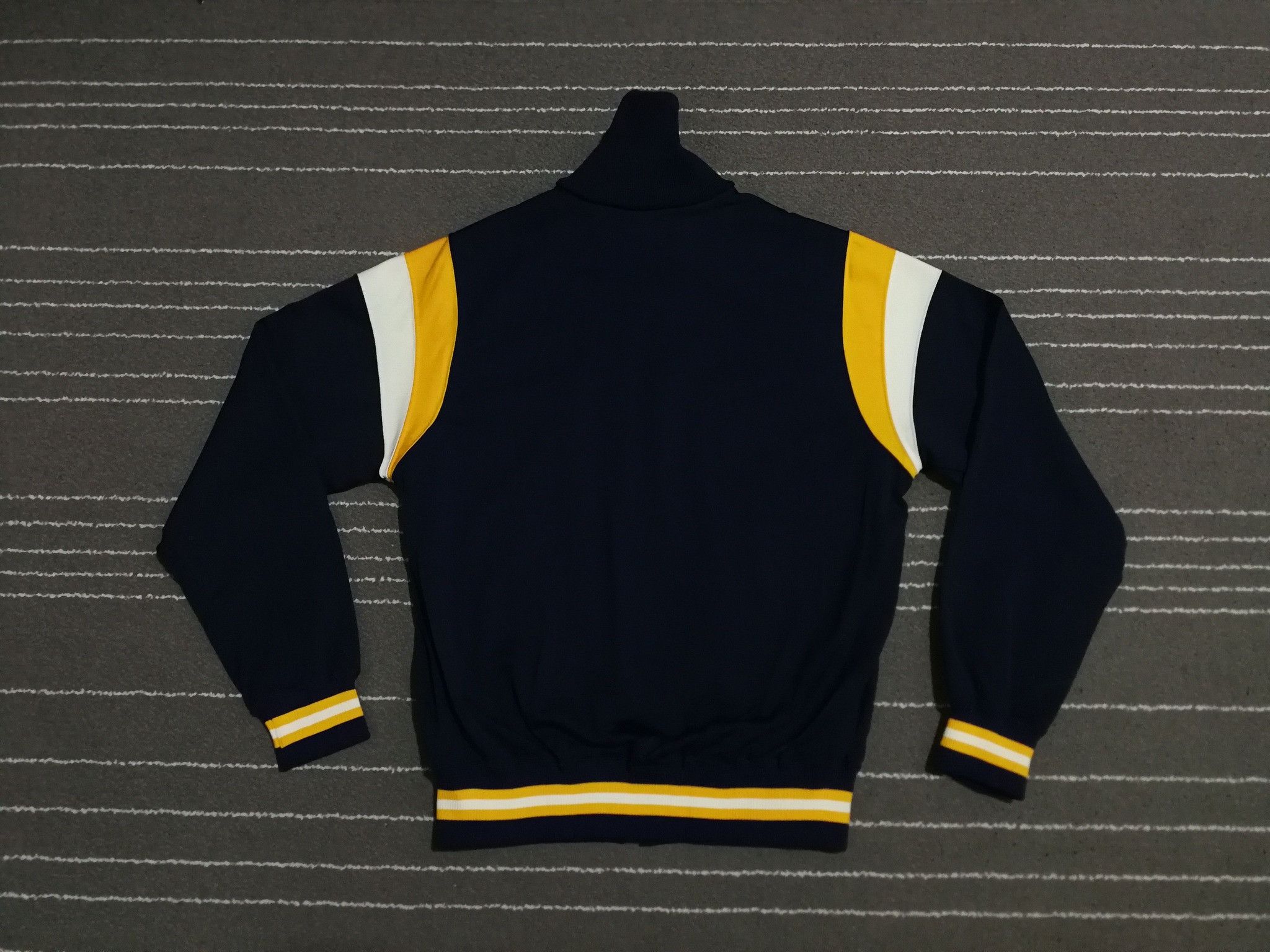 Champion × Japanese Brand × Vintage VINTAGE NOS CHAMPION track top S 2082 Size US S / EU 44-46 / 1 - 2 Thumbnail