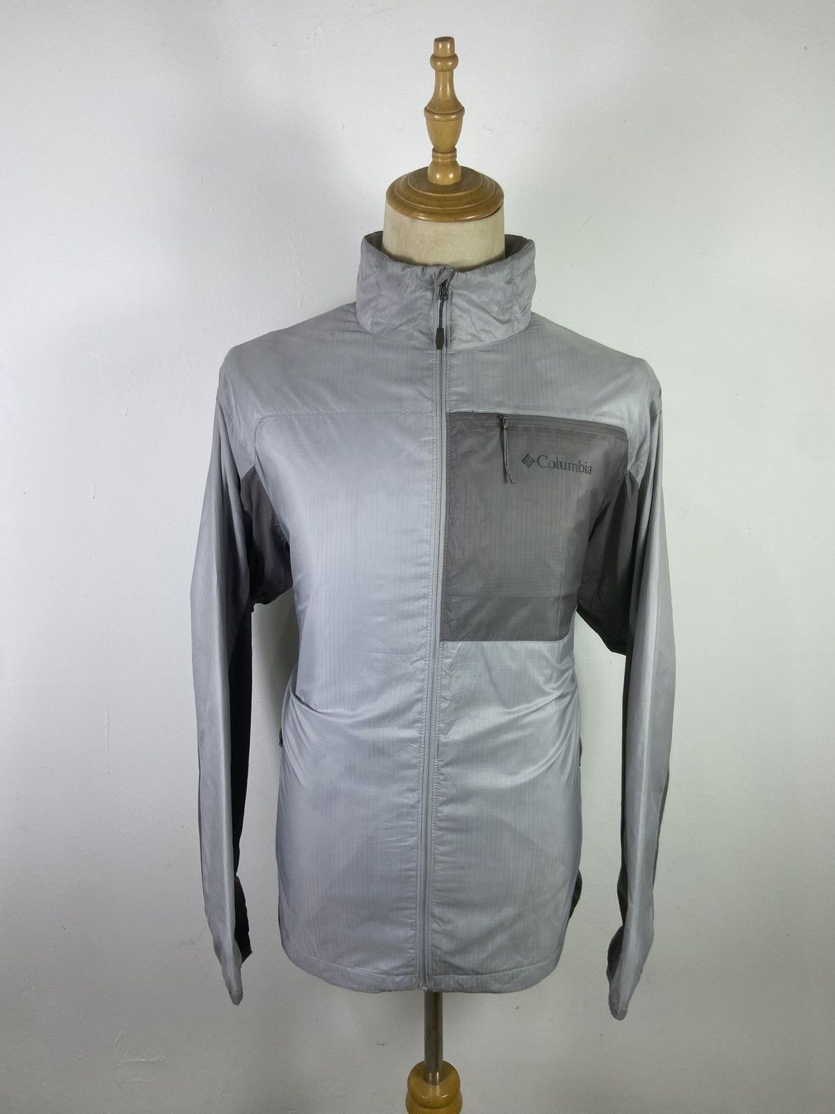 Columbia Columbia Light Jacket Size US L / EU 52-54 / 3 - 1 Thumbnail