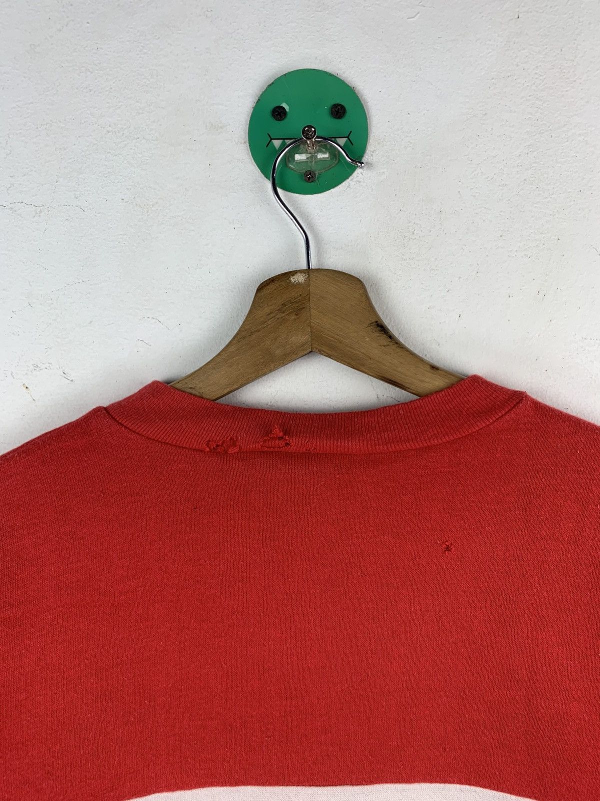 Vintage Vintage Utah Utes Women Sweatshirt M size Size M / US 6-8 / IT 42-44 - 7 Thumbnail