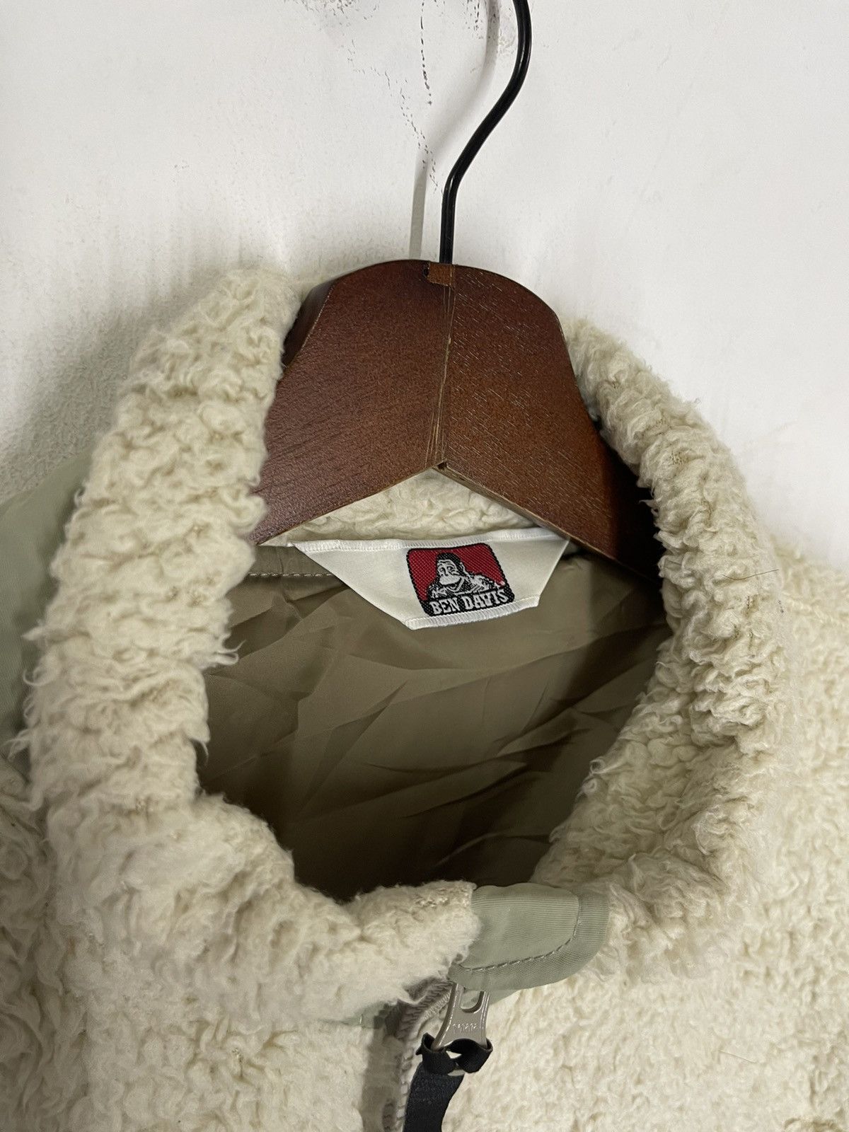 Ben Davis FAll/ WINTER BEN DAVIS FLEECE COLLECTION Size US M / EU 48-50 / 2 - 4 Thumbnail