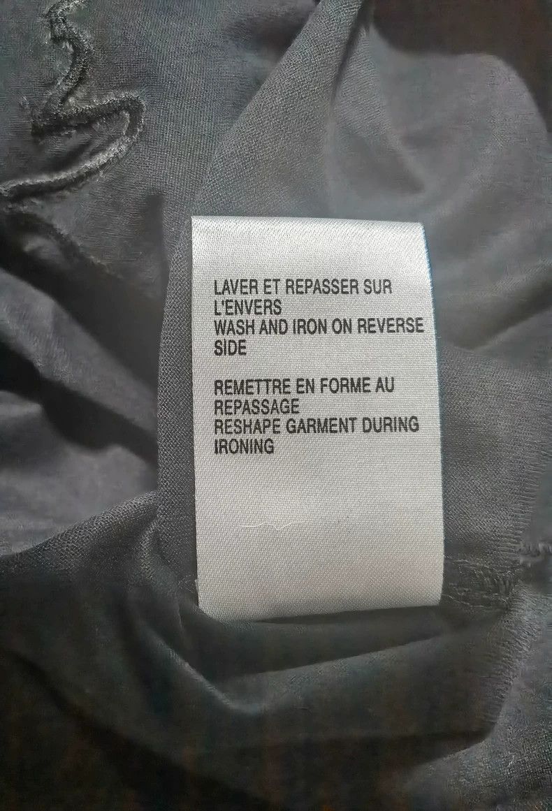 Givenchy Givenchy Out-of-print brand-new silk nude figure Size US S / EU 44-46 / 1 - 4 Thumbnail