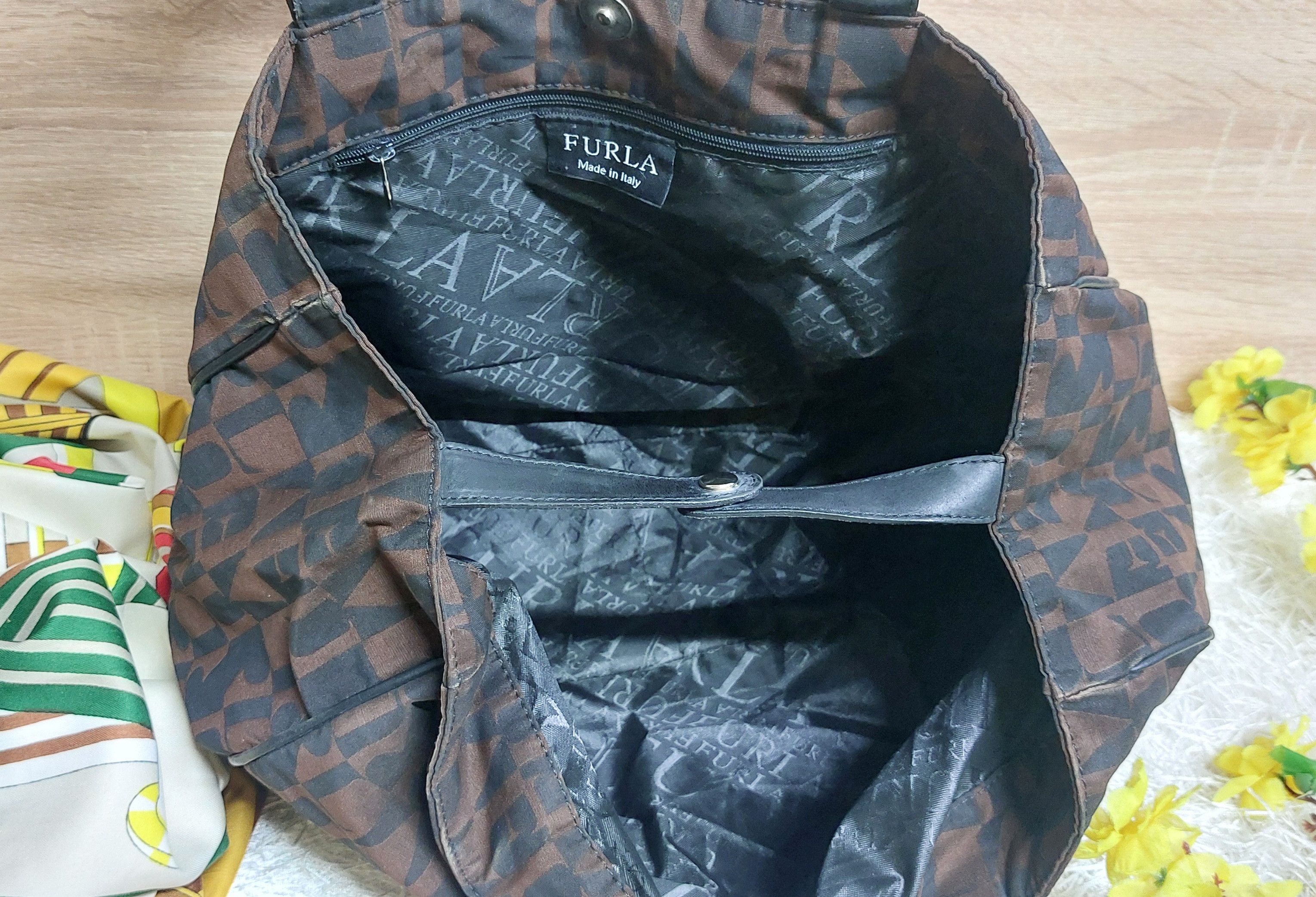 Furla Furla Handbag Size ONE SIZE - 6 Thumbnail