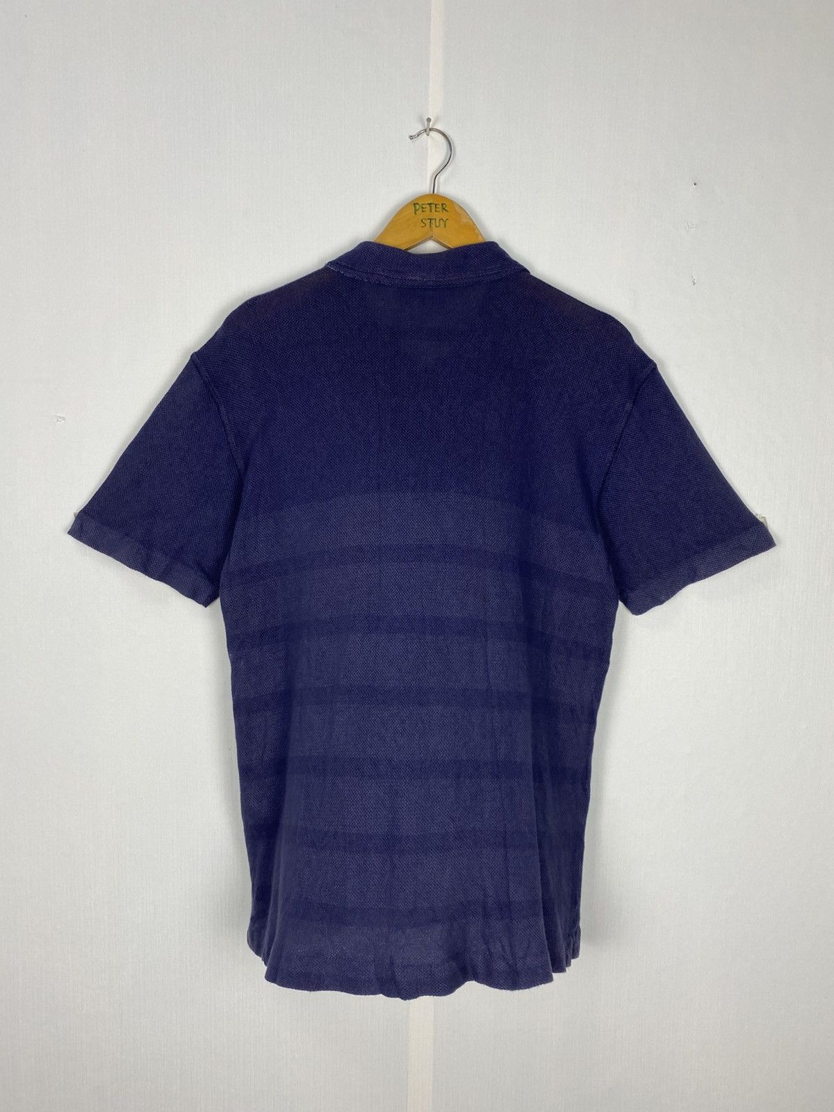 Stone Island Vintage Stone Island Size US M / EU 48-50 / 2 - 3 Thumbnail