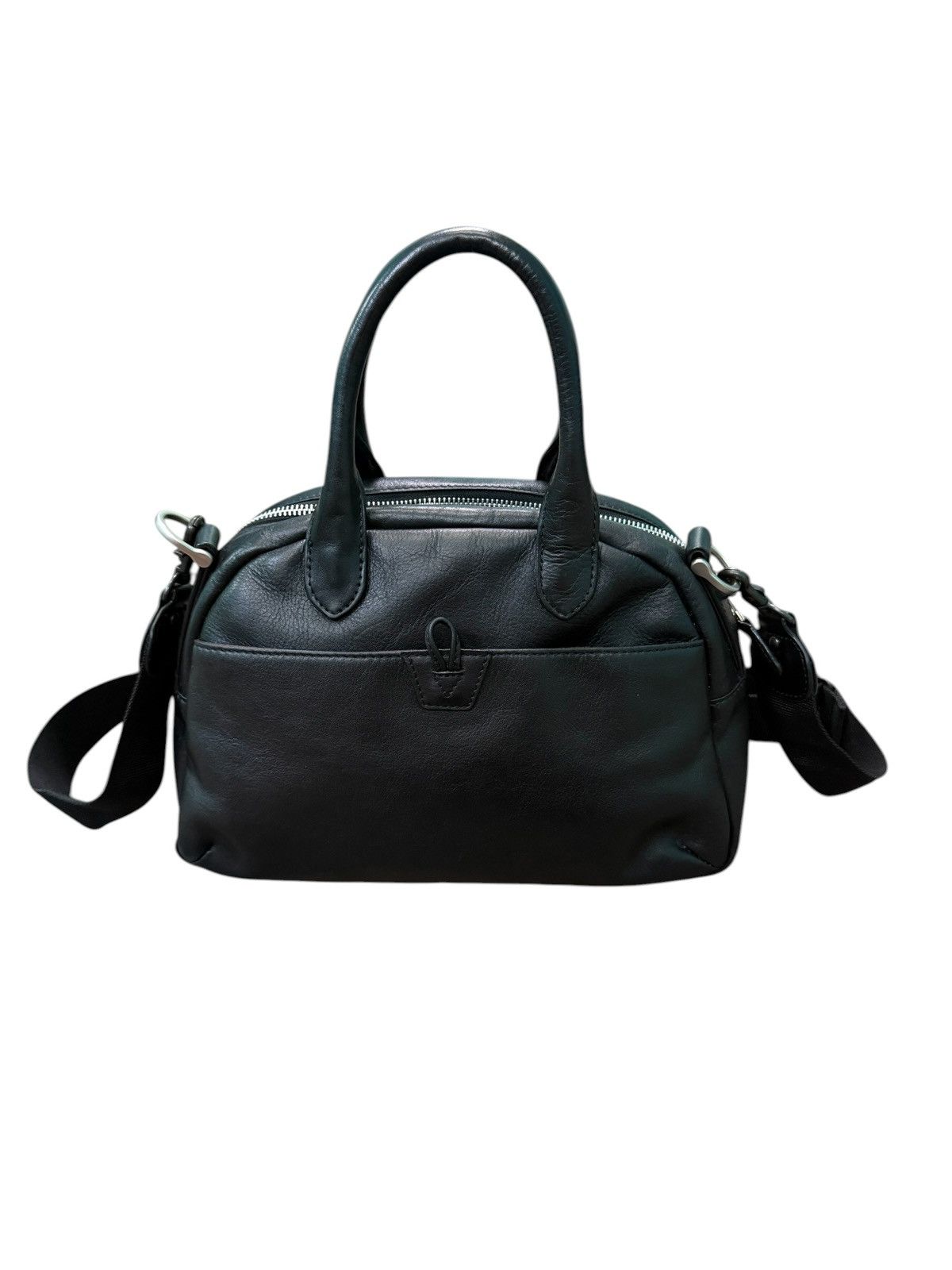 Avirex AVIREX VARSITY BOSTON BAG Size ONE SIZE - 7 Thumbnail