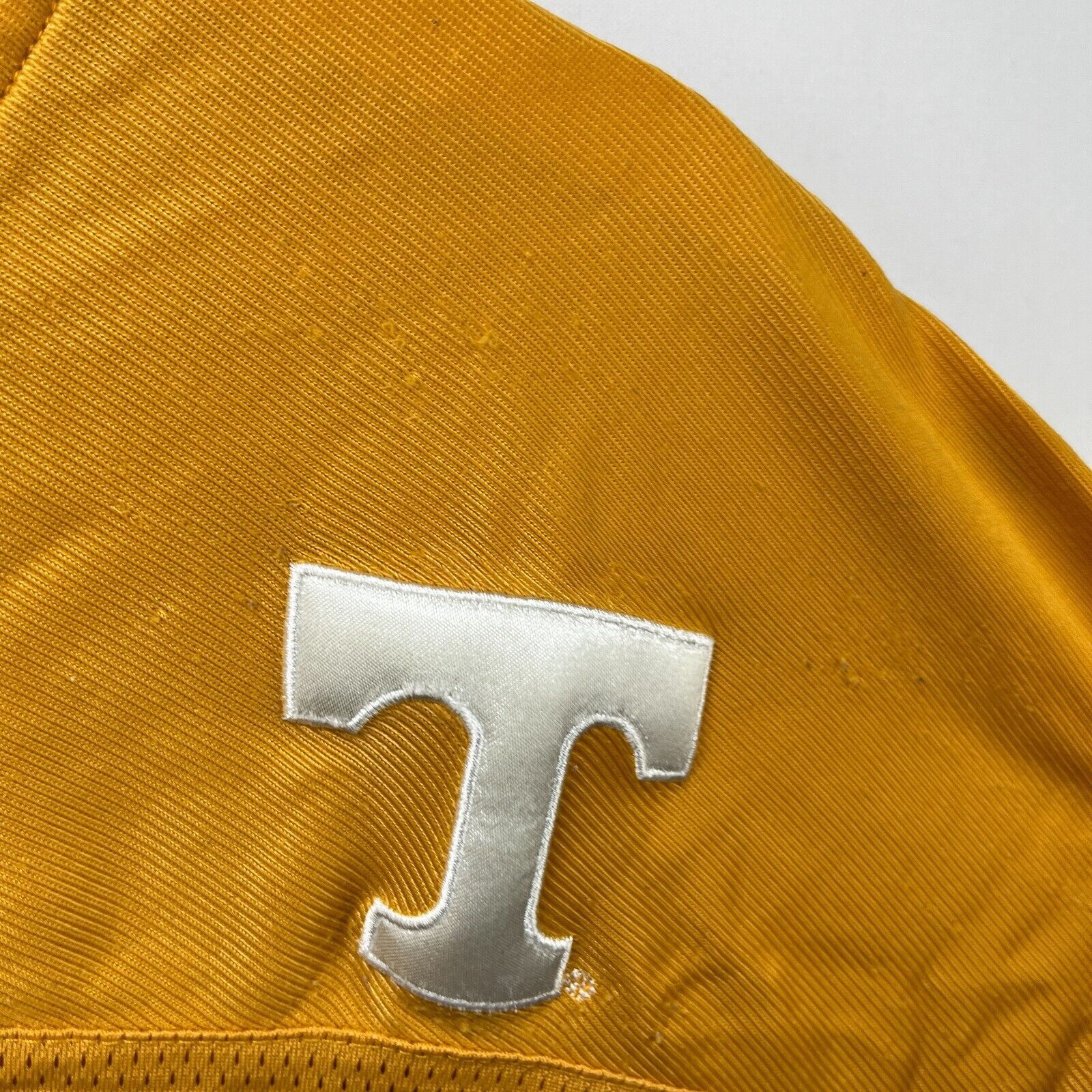 Starter × Vintage Vintage Y2K Starter Tennessee Volunteers Football Jersey 2XL Size US XXL / EU 58 / 5 - 7 Thumbnail
