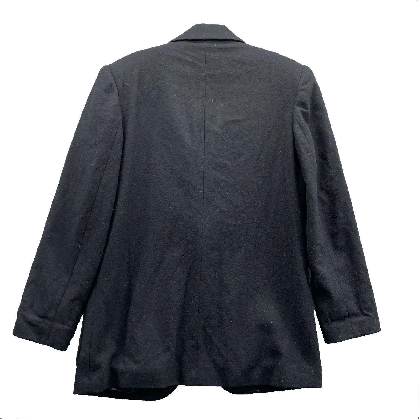 Vintage VINTAGE Braefair Blazer Jacket Women Small Corpcore Business Size S / US 4 / IT 40 - 2 Thumbnail