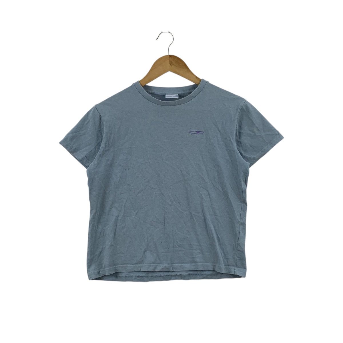 Ocean Pacific Vintage OCEAN PACIFIC OP Surf Hawaii Design Tee Shirt Top Size S / US 4 / IT 40 - 1 Thumbnail