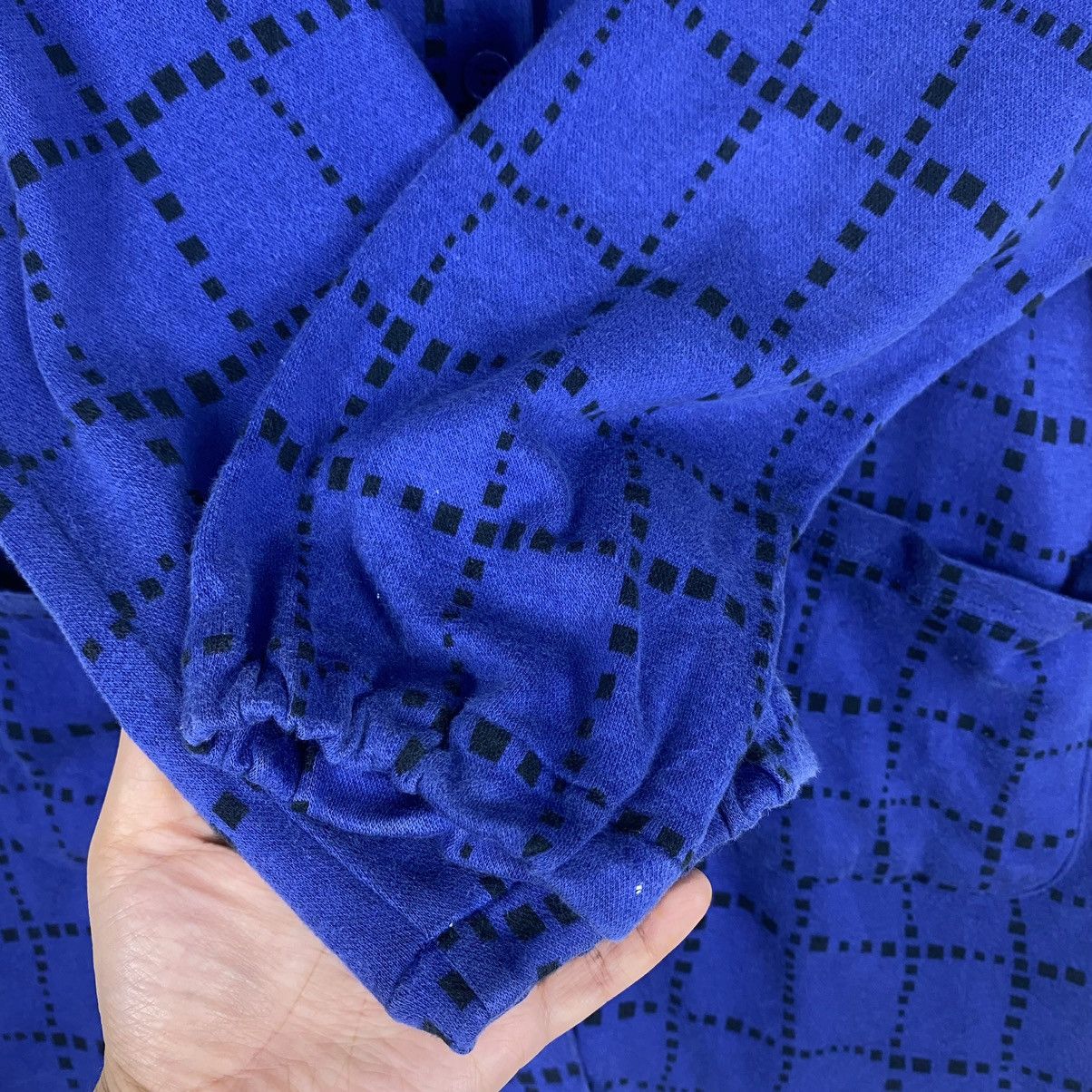 Designer × Sonia Rykiel Sonia Rykiel Button Sweater Size M Size US M / EU 48-50 / 2 - 9 Thumbnail