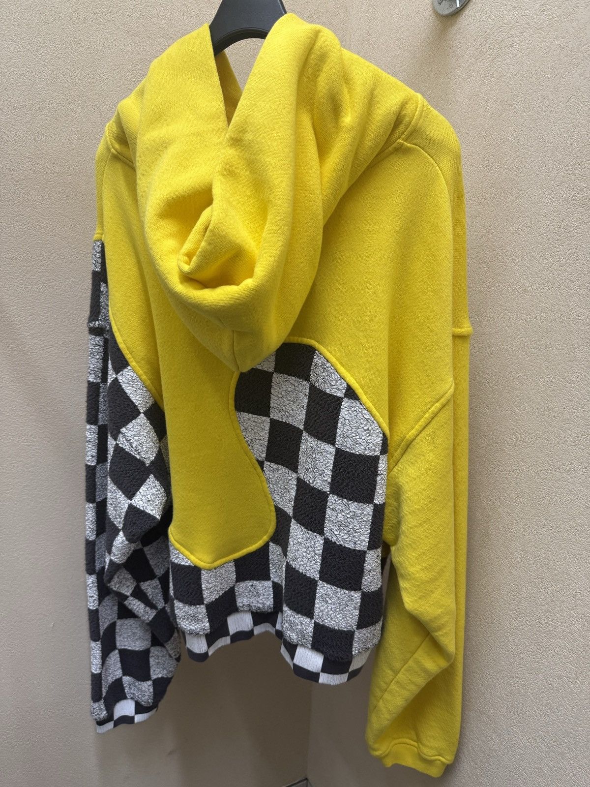 ERL ERL 24ss hoodie Size US S / EU 44-46 / 1 - 8 Thumbnail