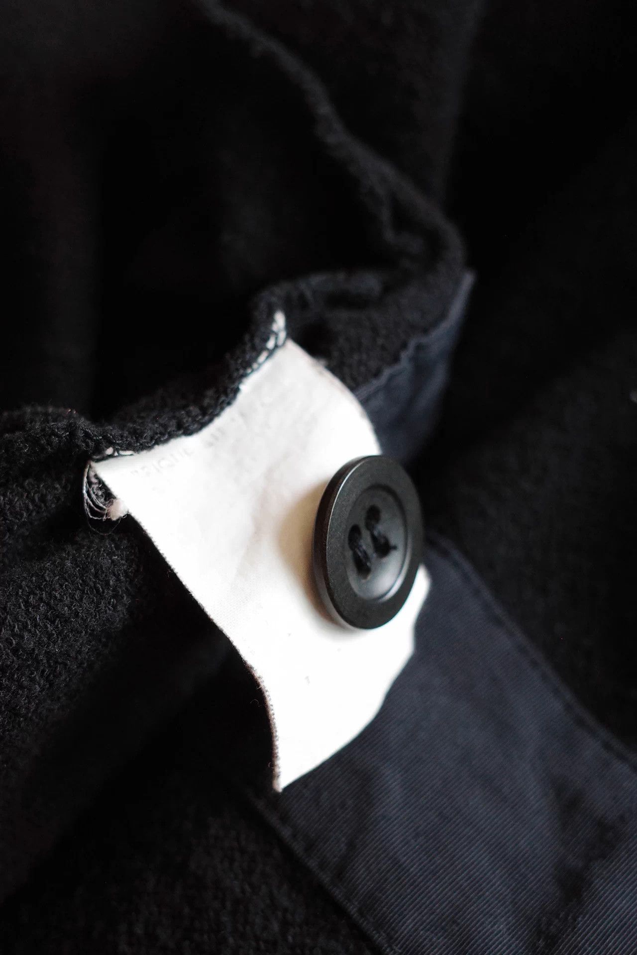 Y's for Men Y's 90s Cotton Boxy Men's Jacket Size US M / EU 48-50 / 2 - 7 Thumbnail