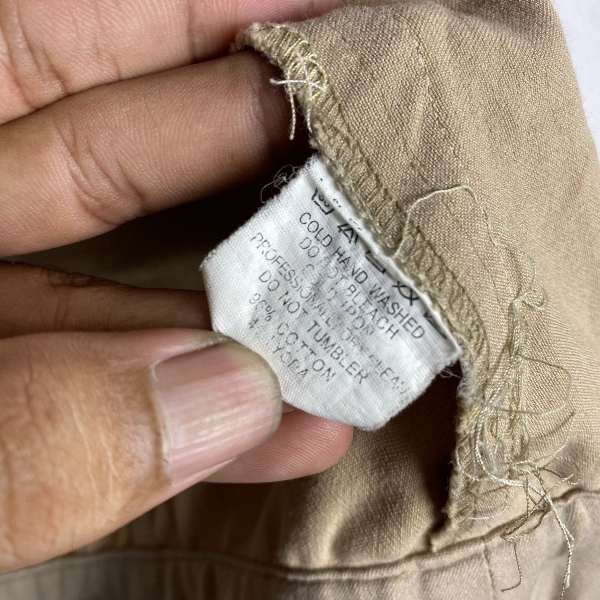 Christian Dior Monsieur × Vintage Vintage Christian Dior Women Zipper Jacket Size L / US 10 / IT 46 - 9 Thumbnail