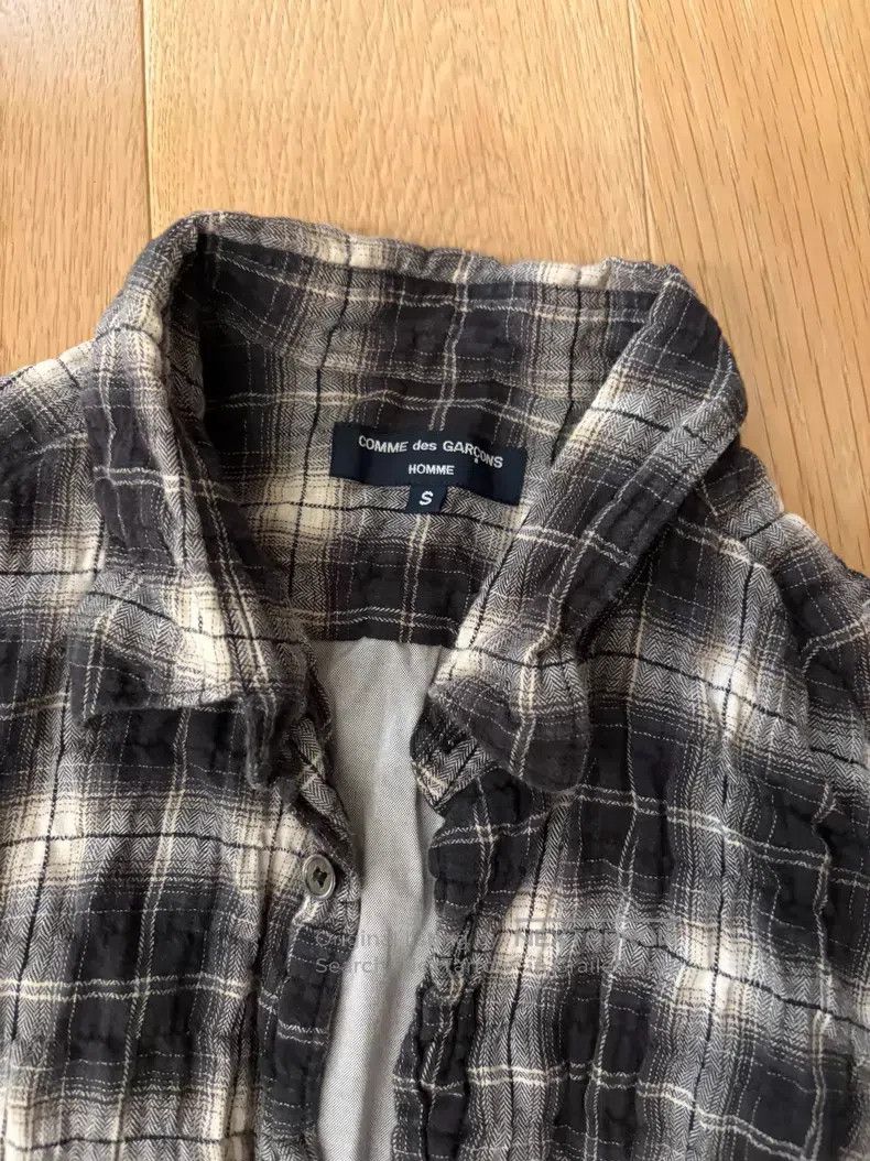 Comme des Garcons Comme Des Garcons Shirt Size US S / EU 44-46 / 1 - 2 Thumbnail
