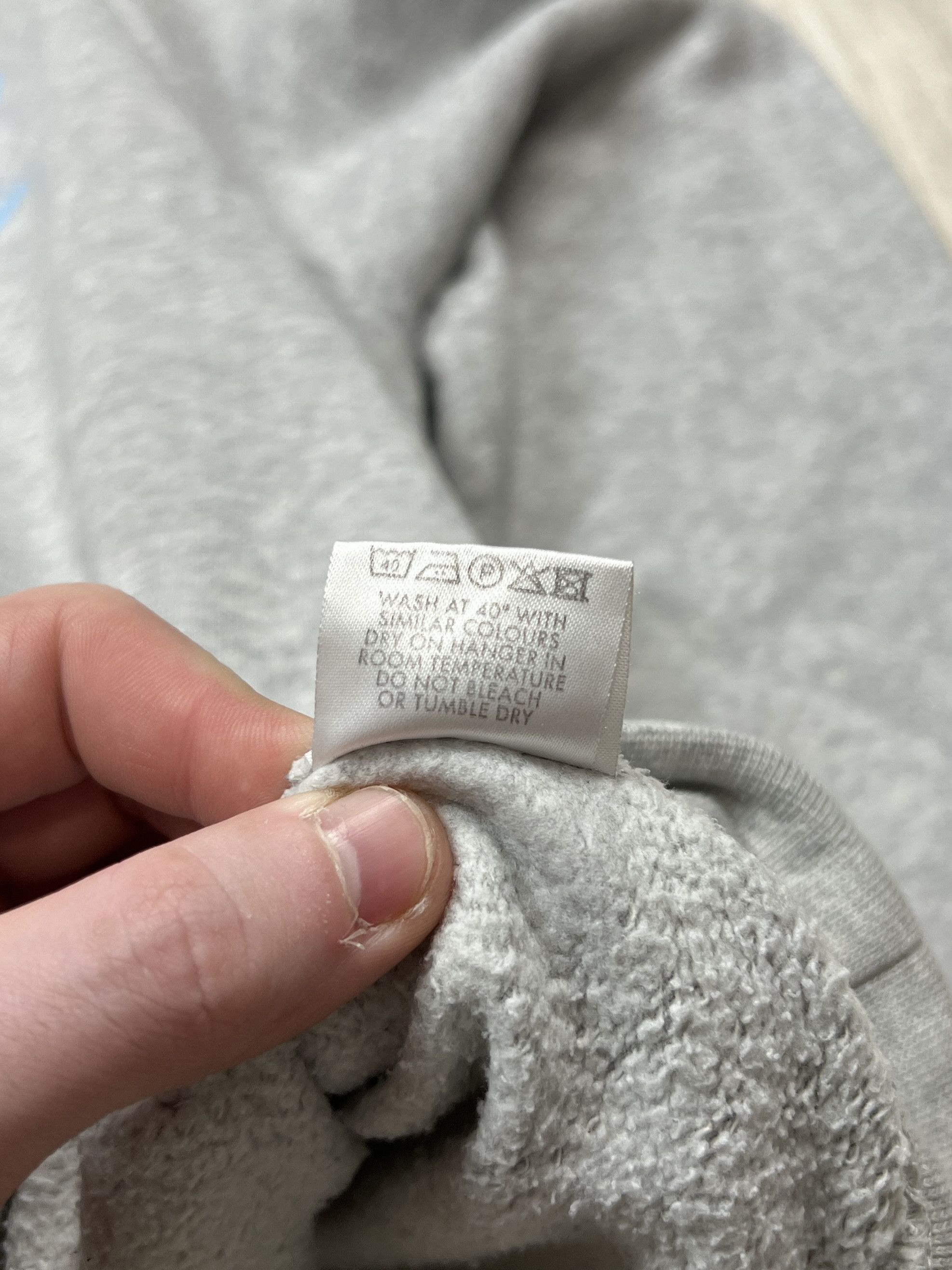 A Day's March A Day’s March Joyride Hoodie (Y0270) Size US M / EU 48-50 / 2 - 8 Thumbnail