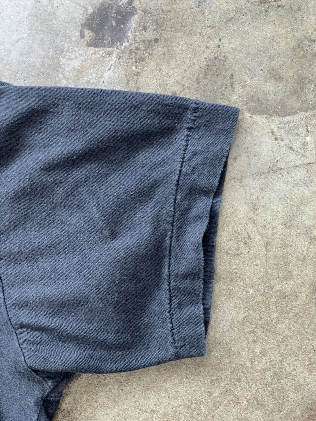 Band Tees × Vintage Vintage 1992 Neil Diamond Single Stitch Tour Tee Medium Size US M / EU 48-50 / 2 - 6 Thumbnail