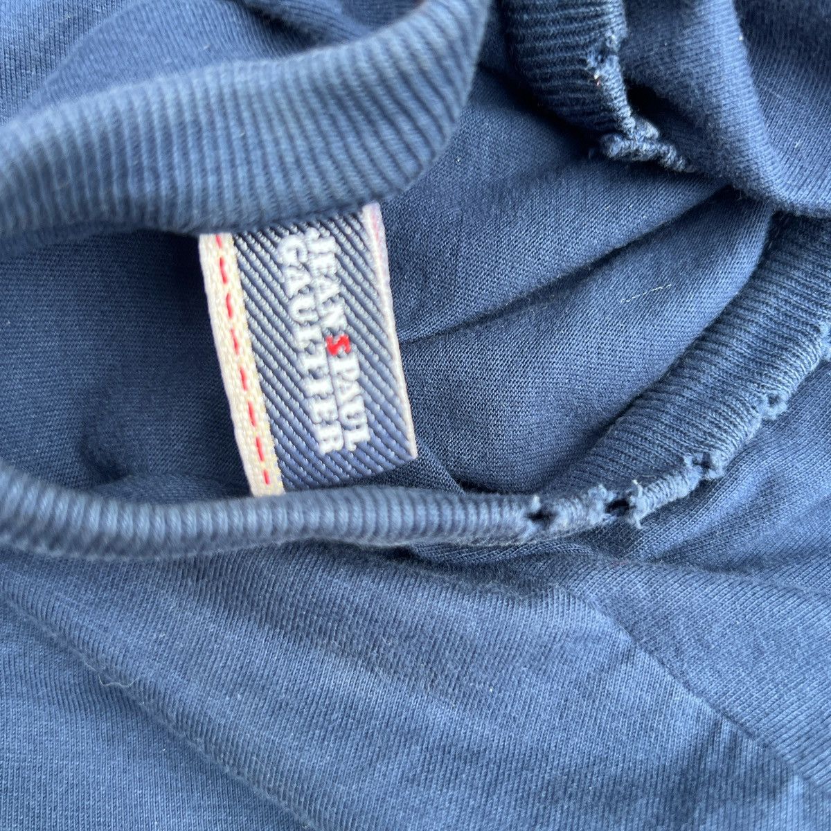 Jean Paul Gaultier Archive Jean Paul Gaultier Size US M / EU 48-50 / 2 - 4 Thumbnail