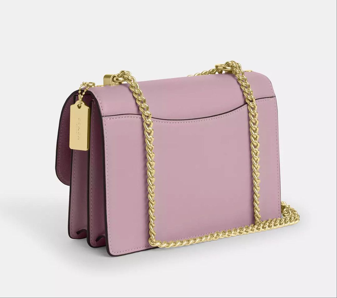 Coach Klare Crossbody Bag In Signature Canvas CV978 Size ONE SIZE - 12 Thumbnail