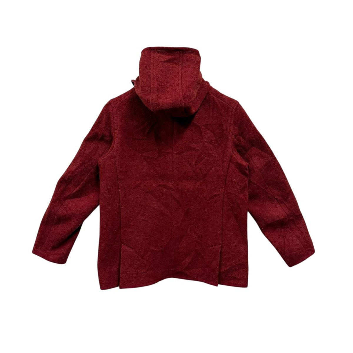 Danton Danton Vetements De Travail Hoodie Jacket Size US M / EU 48-50 / 2 - 2 Thumbnail