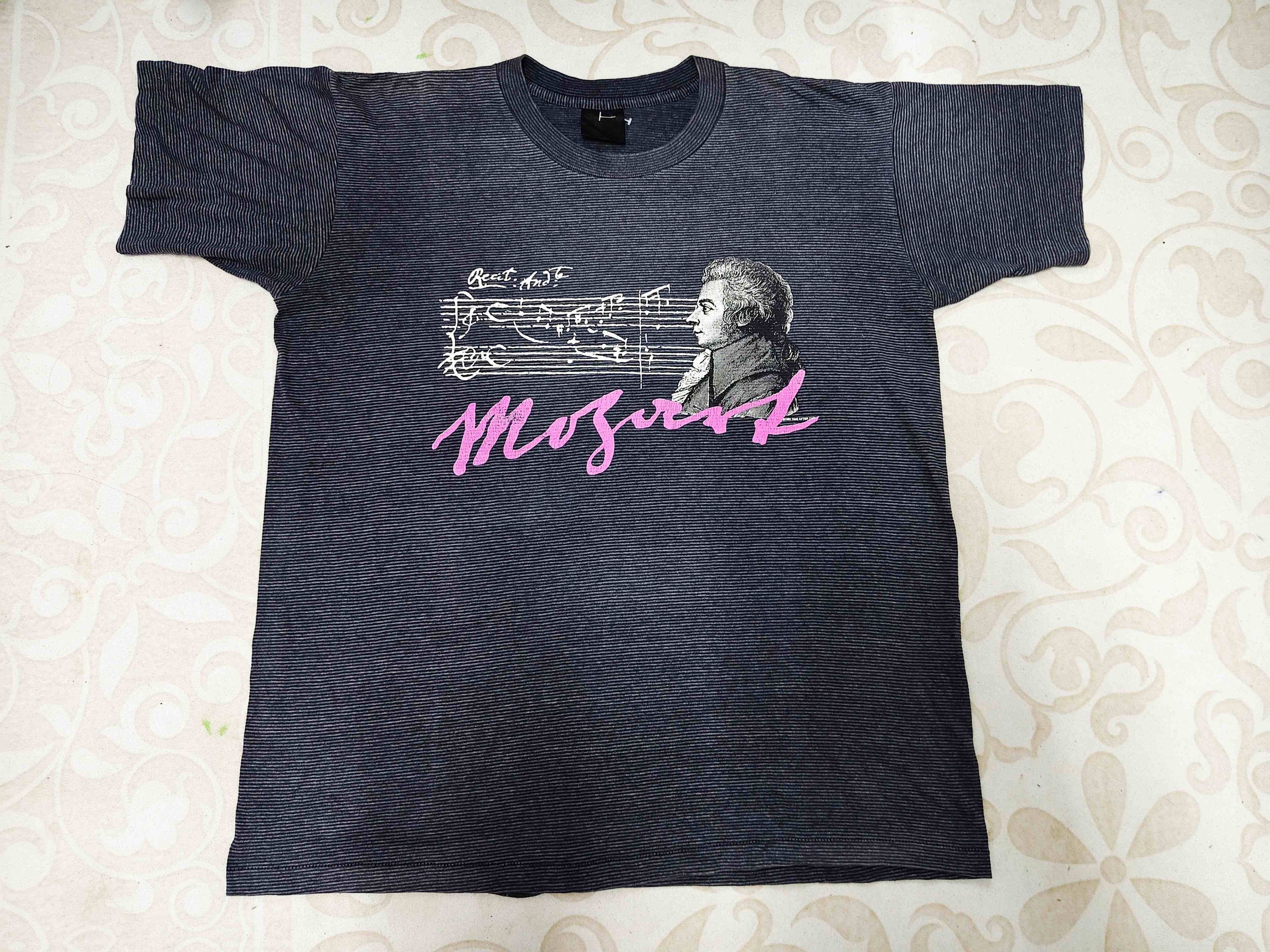Other 90’s MOZART Size US XL / EU 56 / 4 - 1 Thumbnail