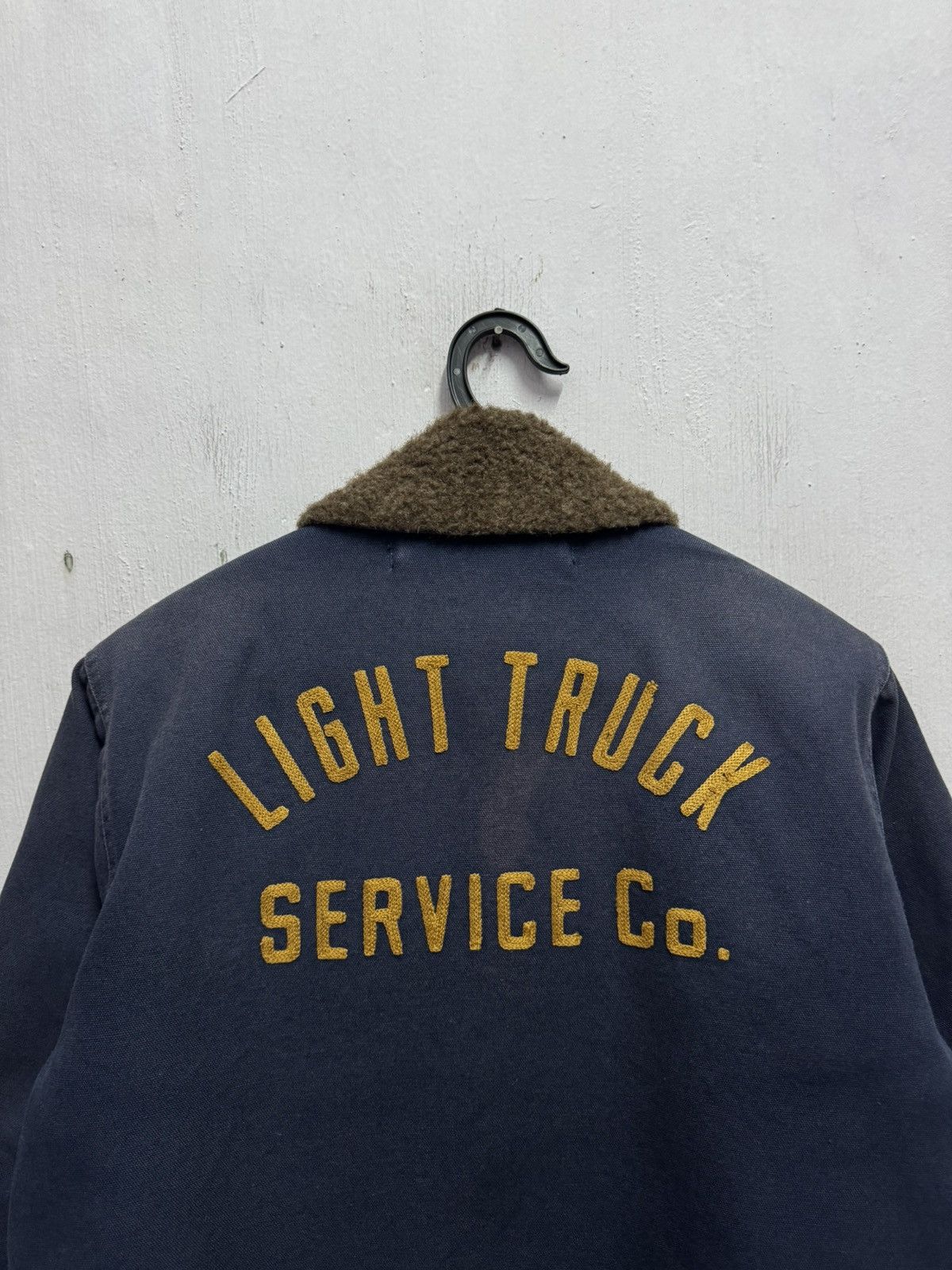 Pherrow's Vintage Pherrow’s Duck Canvas Jacket Size US M / EU 48-50 / 2 - 13 Thumbnail