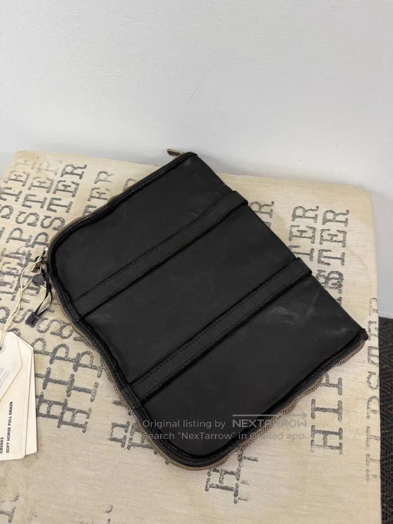 Guidi Guidi Horsehide handbag Size ONE SIZE - 3 Thumbnail