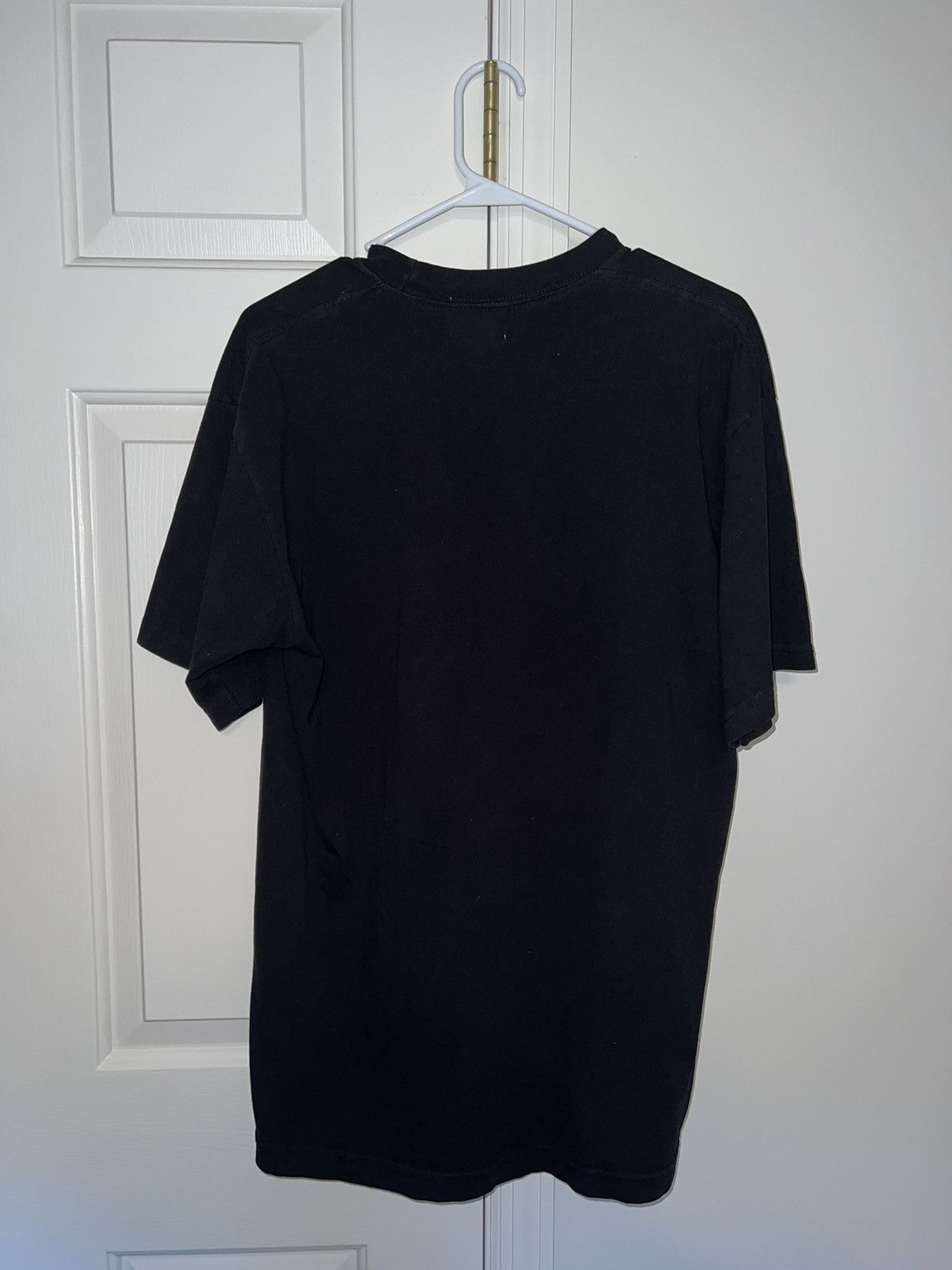 Warren Lotas Warren Lotas Lakers 2020 Chamption Tee Size US M / EU 48-50 / 2 - 2 Thumbnail