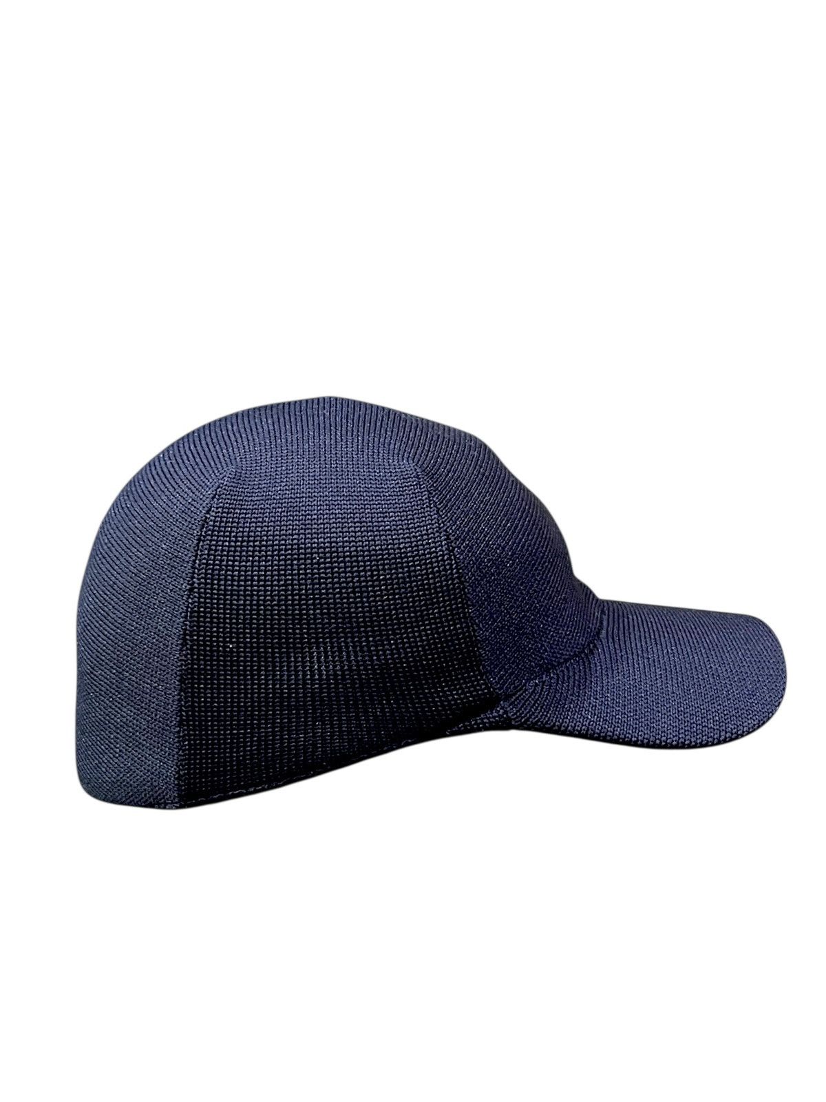 Kangol Vintage Kangol Transmission Stripe Space Cap Size ONE SIZE - 4 Thumbnail
