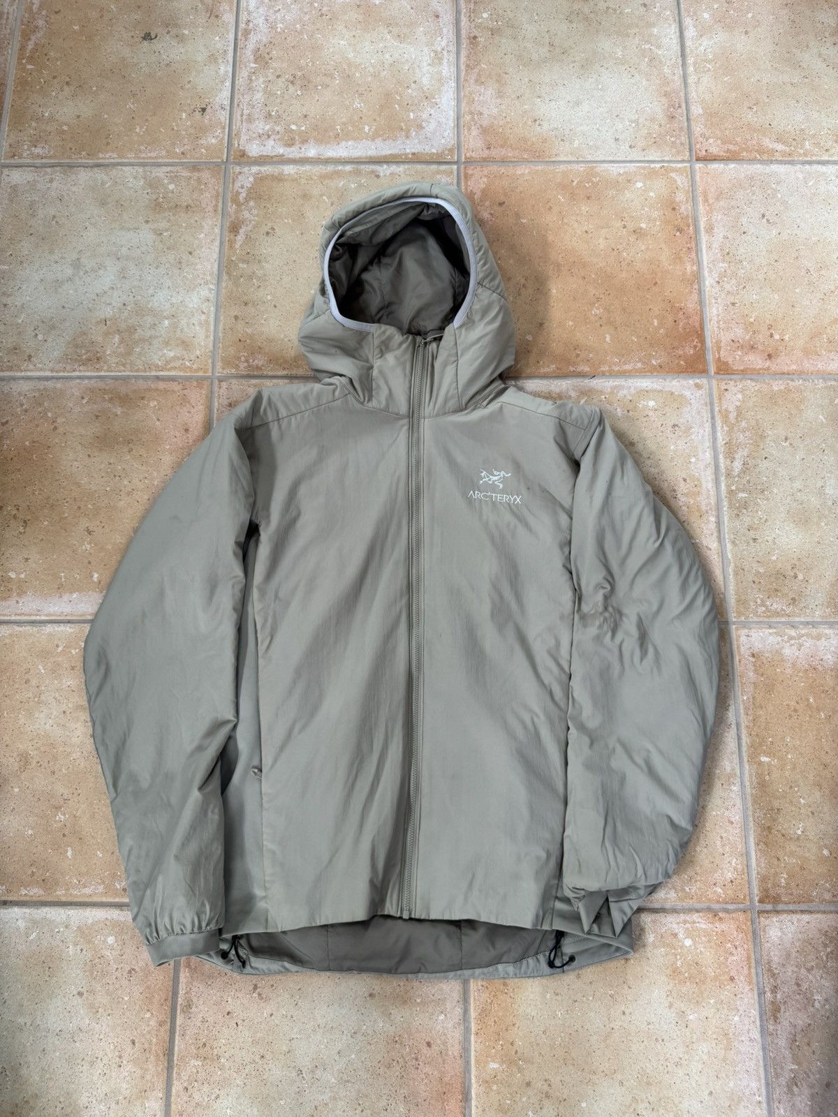 Arc'teryx Arcteryx Atom Hoodie Size US M / EU 48-50 / 2 - 1 Thumbnail