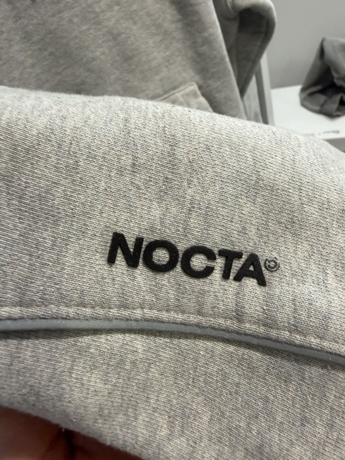NOCTA × Nike Nike x Nocta Hoodie Size US L / EU 52-54 / 3 - 6 Thumbnail