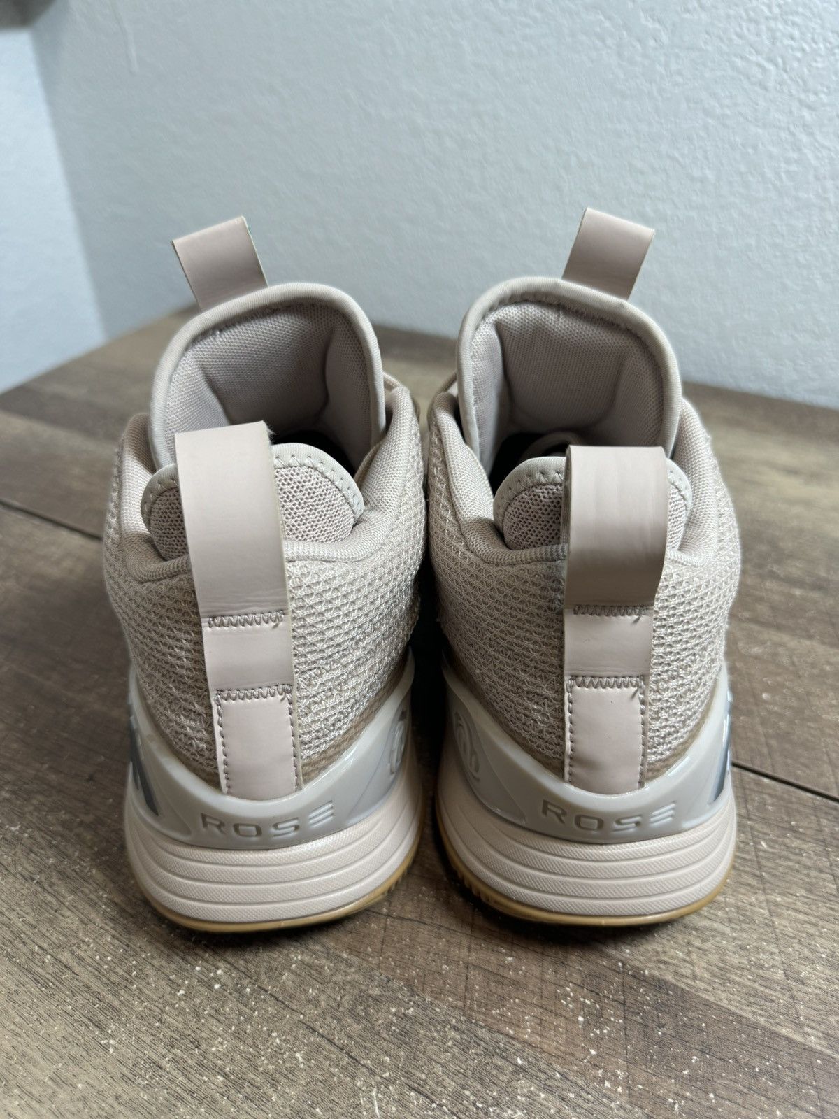 Adidas SAMPLE Adidas D Rose Son of Chi 2.0 Basketball Shoes Size 11 Size US 11 / EU 44 - 4 Thumbnail