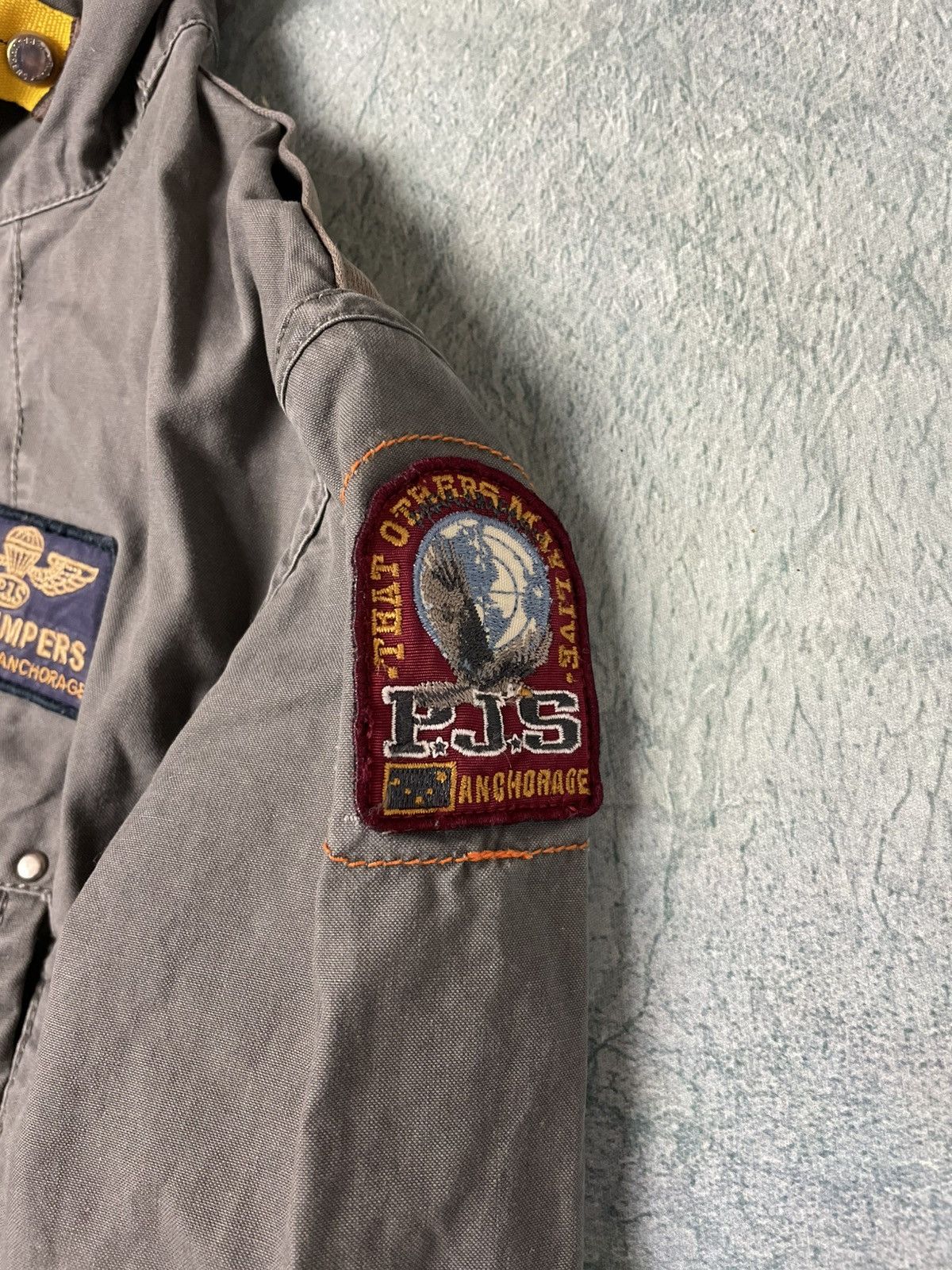 Parajumpers Parajumpers jacket Size S / US 4 / IT 40 - 3 Thumbnail