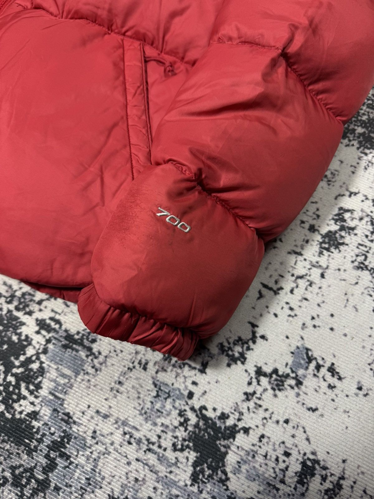 The North Face Crazy The North Face 1996 tnf Nuptse Puffer 700 Size US M / EU 48-50 / 2 - 4 Thumbnail