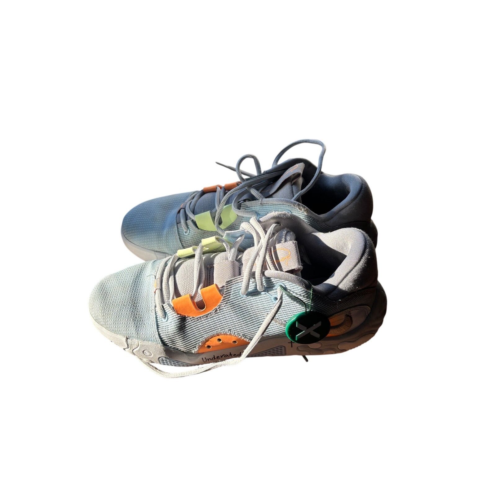 Nike Nike PG 6 Basketball Shoes 9.5 Size US 9.5 / EU 42-43 - 8 Thumbnail