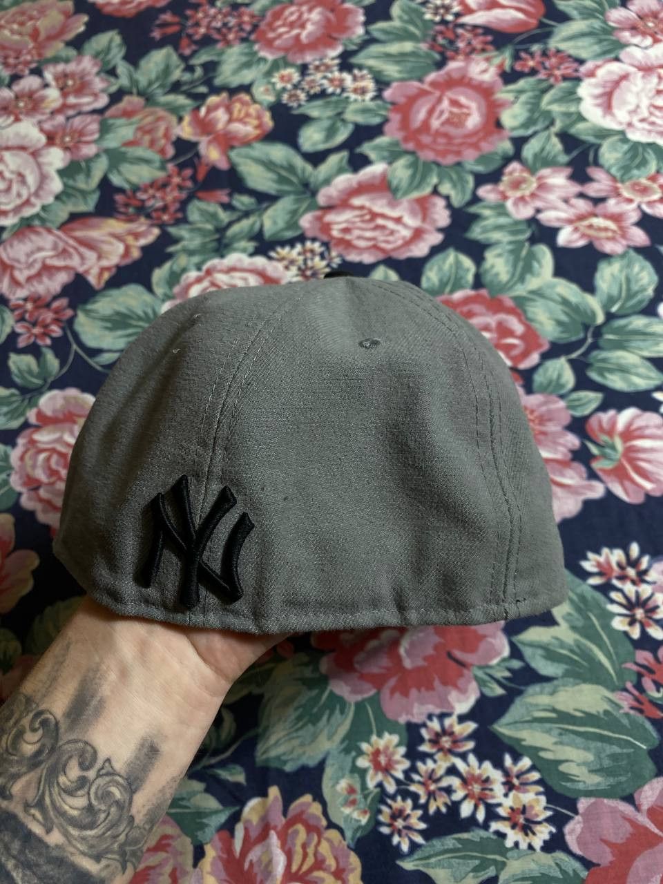 Vintage Vintage Y2K Fuzzy Ushanka Beanie Hat Size ONE SIZE - 4 Thumbnail