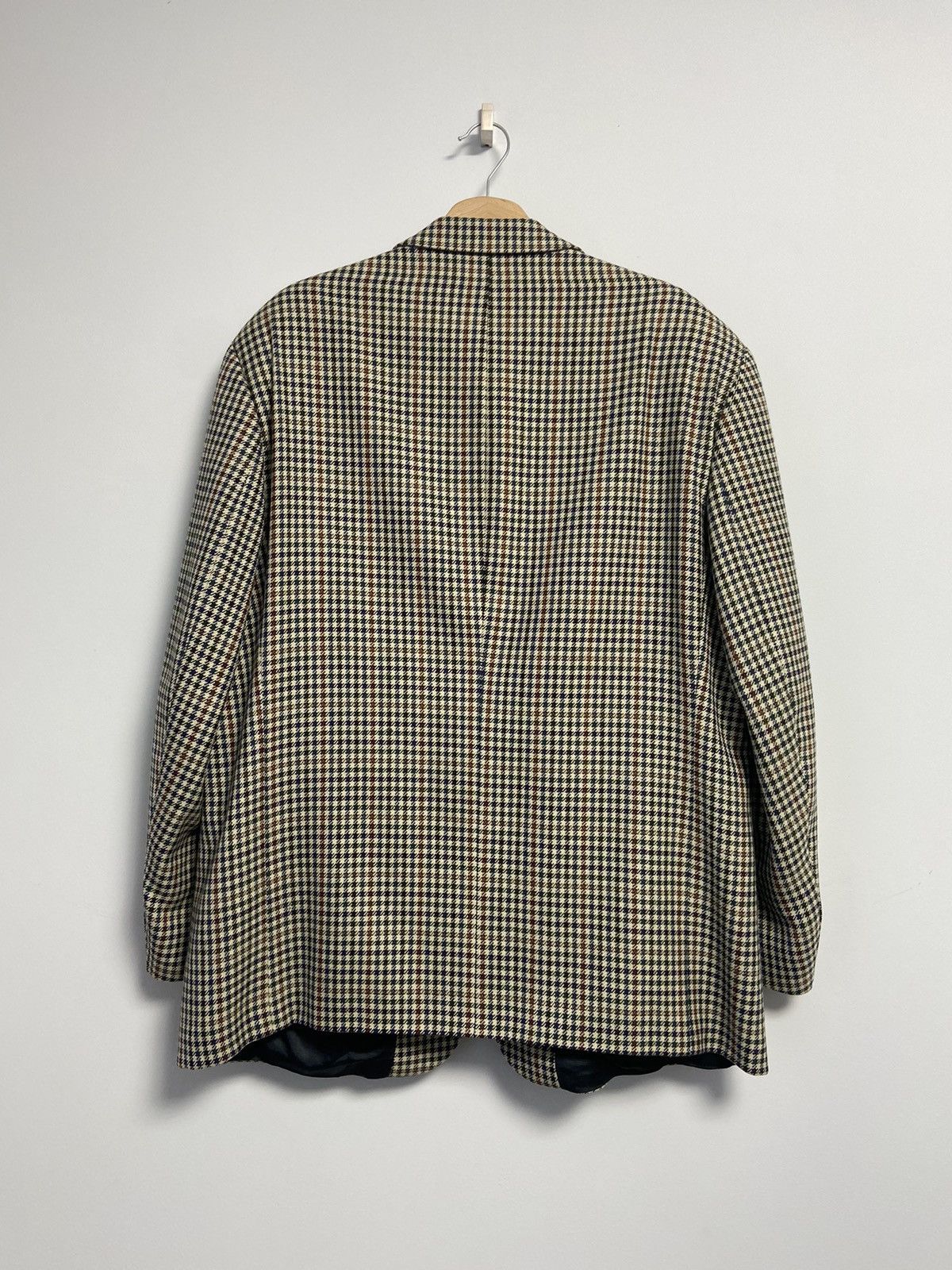Yves Saint Laurent Ysl Yves saint Laurent Blazer Size 44S - 15 Thumbnail