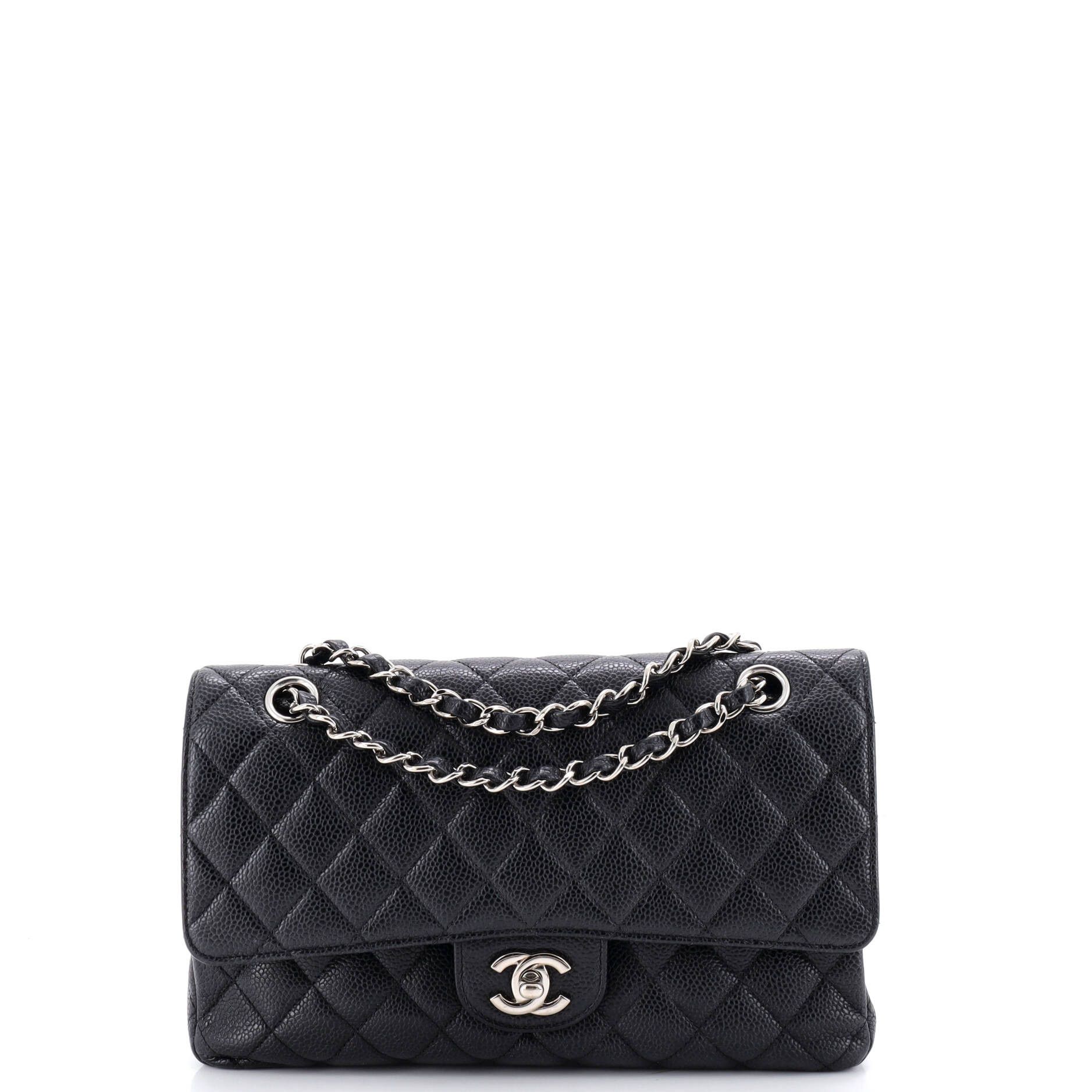 Chanel Classic Double Flap Bag Size ONE SIZE - 1 Thumbnail