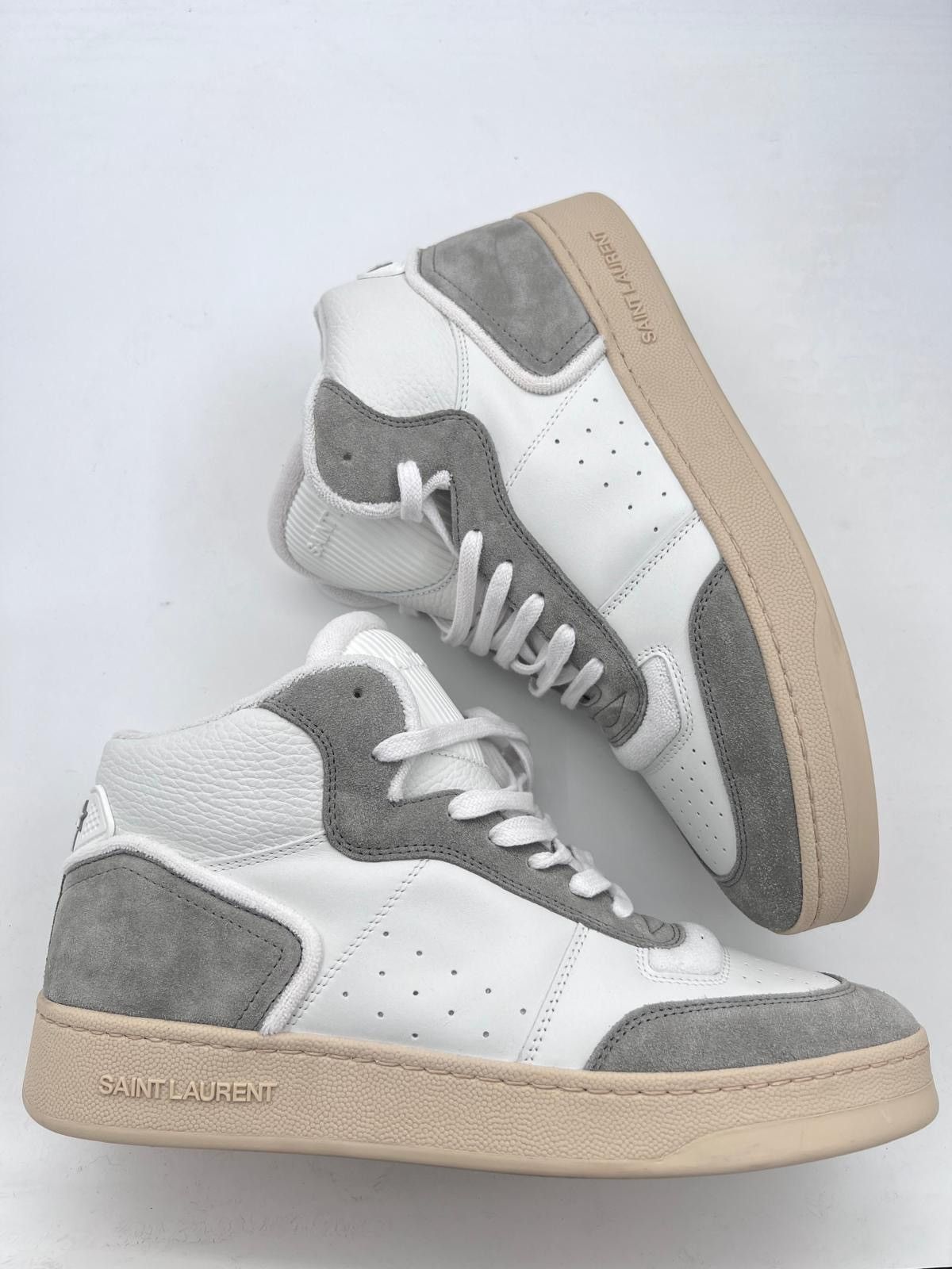 Saint Laurent Paris New Saint Laurent SL 80 size IT 44/ US 11/ UK 10 Size US 11 / EU 44 - 3 Thumbnail