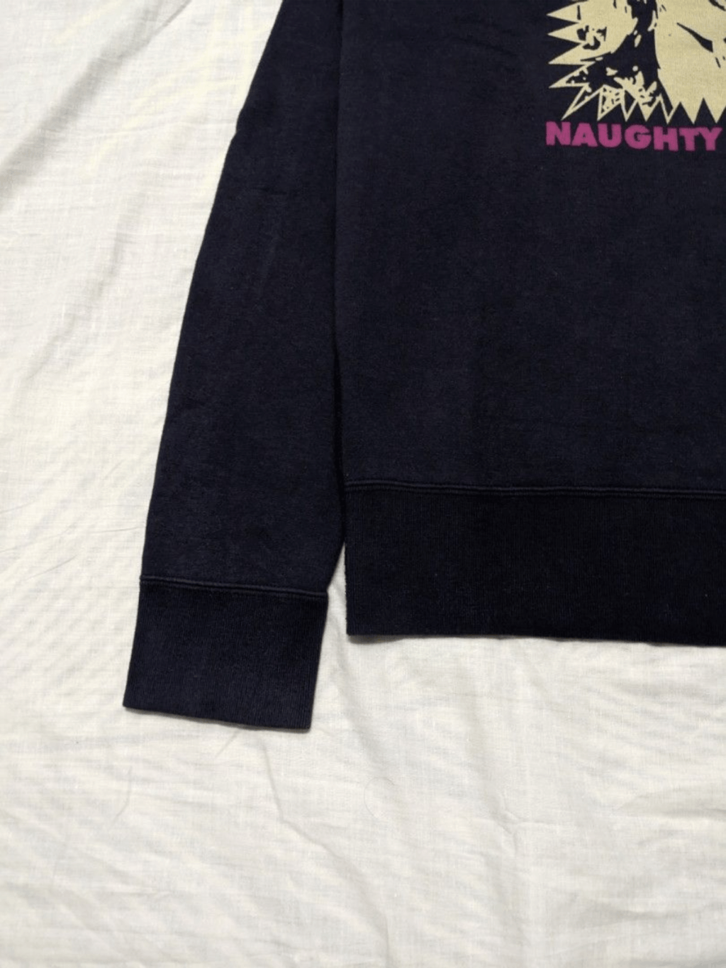 Hysteric Glamour Hysteric Glamour Sweatshirt Size US M / EU 48-50 / 2 - 3 Thumbnail