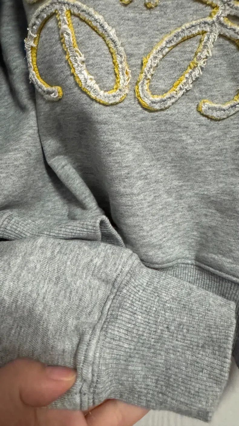 Loewe Loewe Sweatshirt Size S / US 4 / IT 40 - 5 Thumbnail