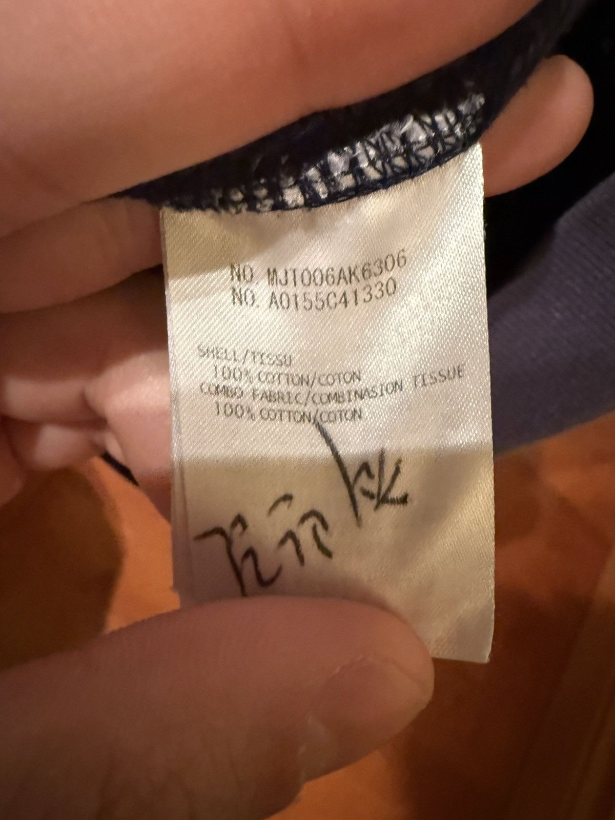 Japanese Brand Thom Browne crewneck Size US XL / EU 56 / 4 - 3 Thumbnail