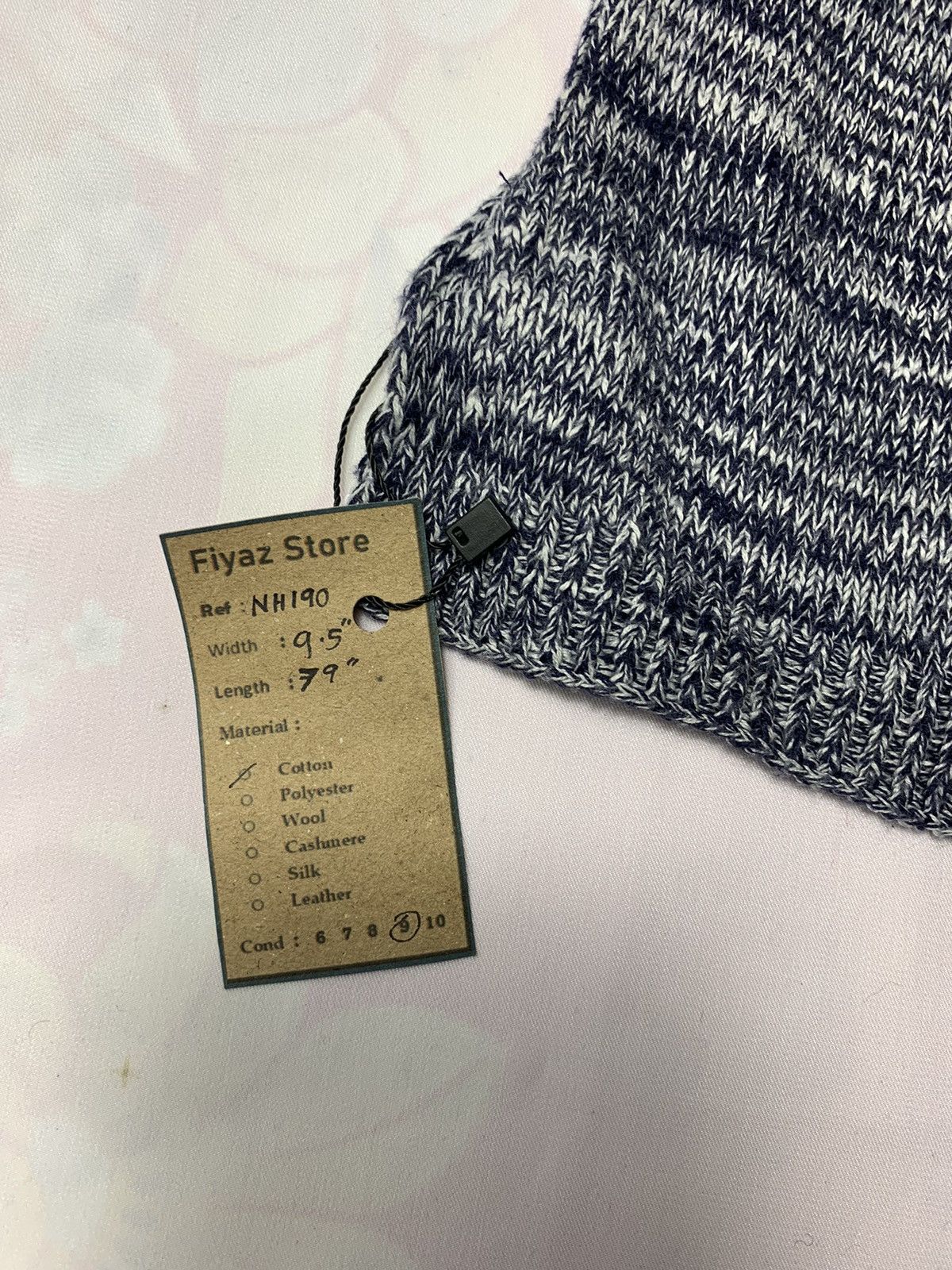 Gap Gap Scarf / Muffler / Neckwear Size ONE SIZE - 6 Thumbnail