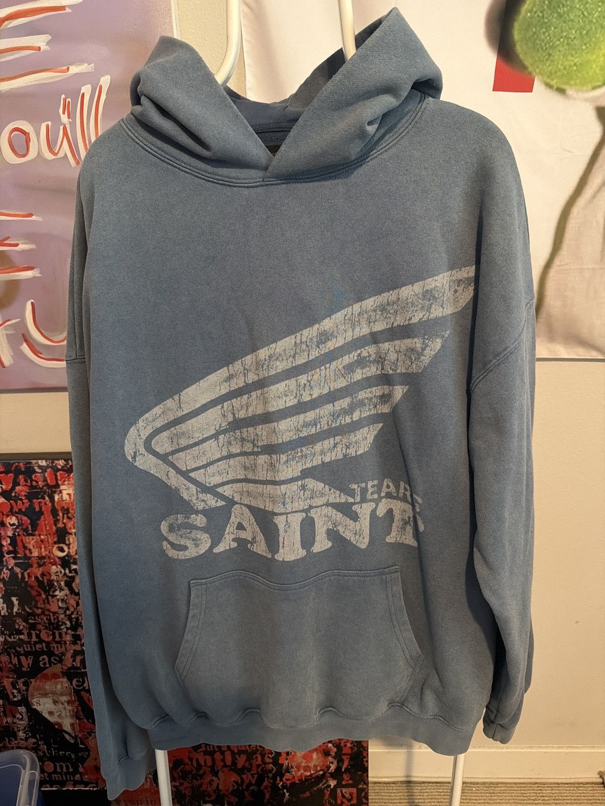 Other Saint Tears Hoodie Size US L / EU 52-54 / 3 - 1 Thumbnail