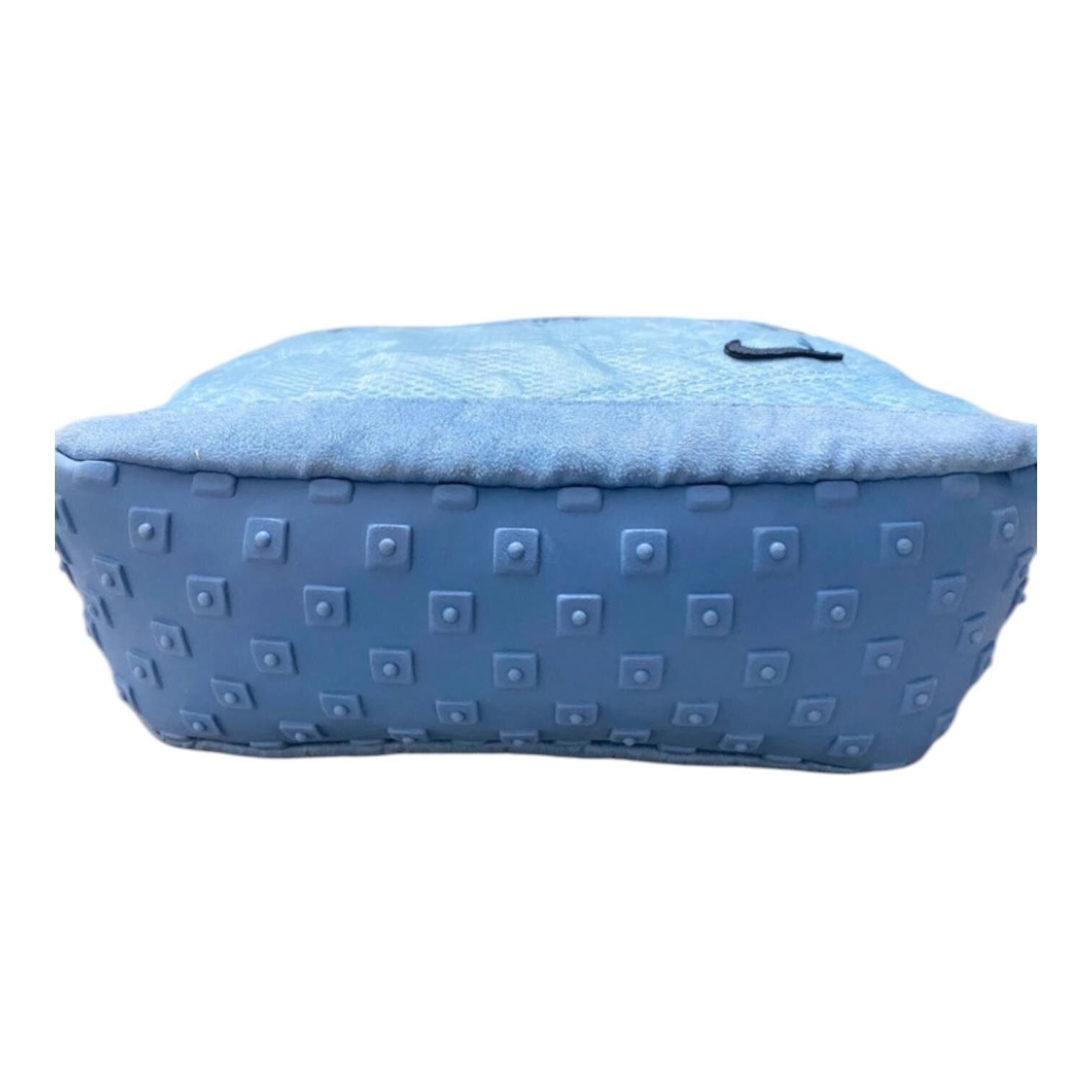 Nike The Nike Mini Baguette Sneaker Sole Bag Size ONE SIZE - 3 Thumbnail